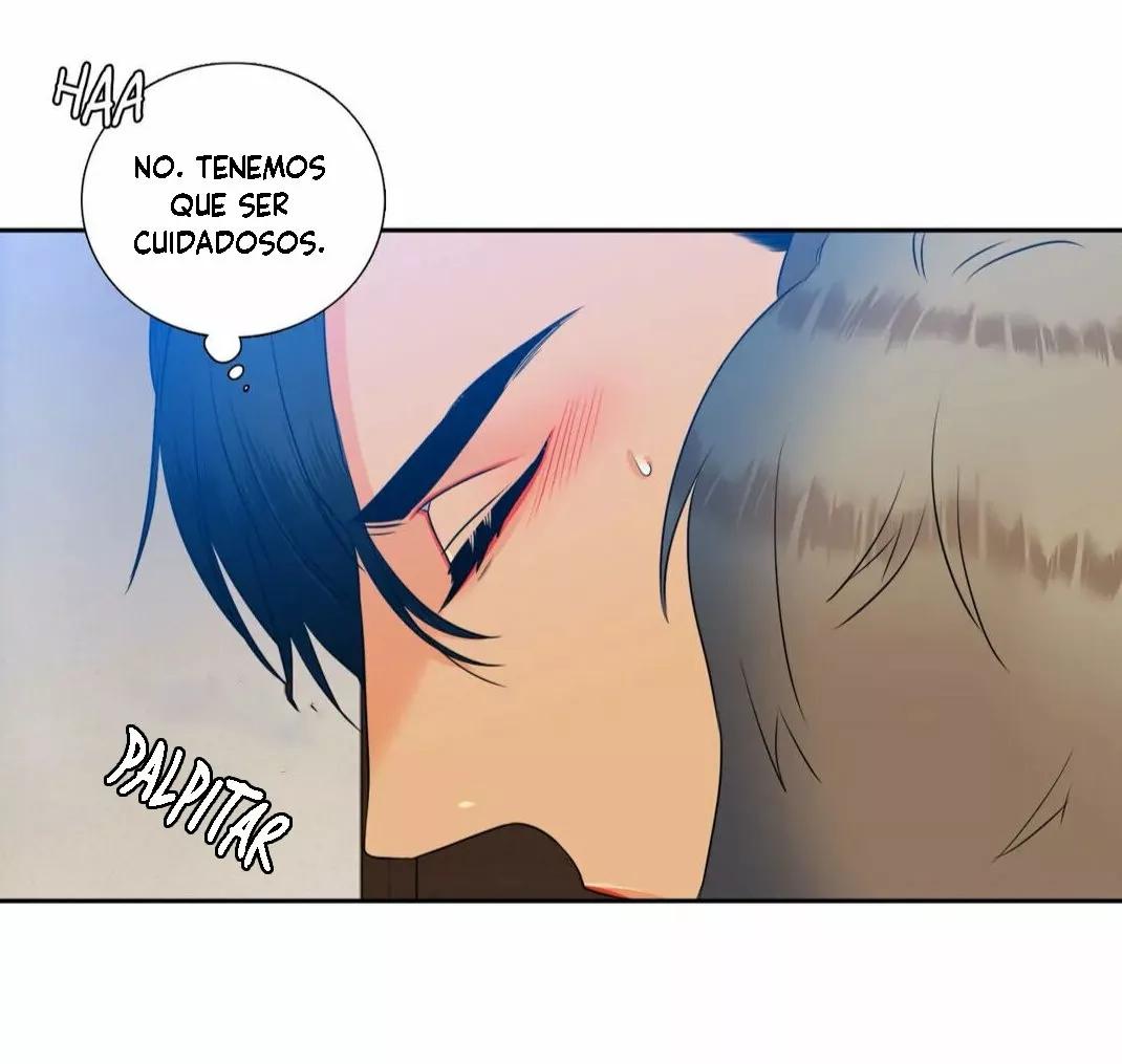 Lazos de sangre - Capítulo 39 manhwa