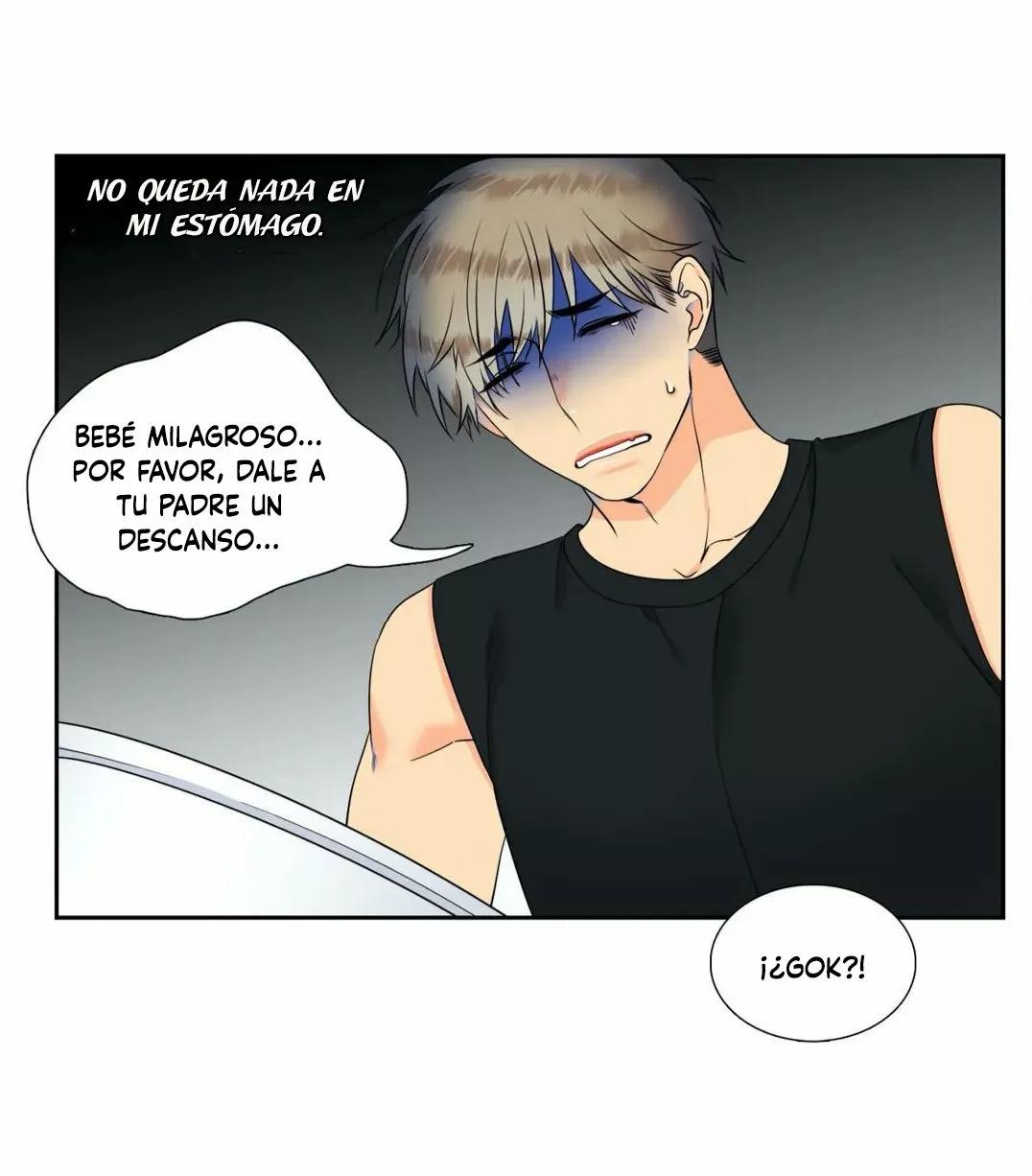 Lazos de sangre - Capítulo 39 manhwa