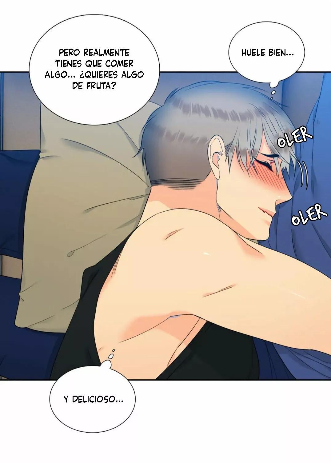 Lazos de sangre - Capítulo 39 manhwa