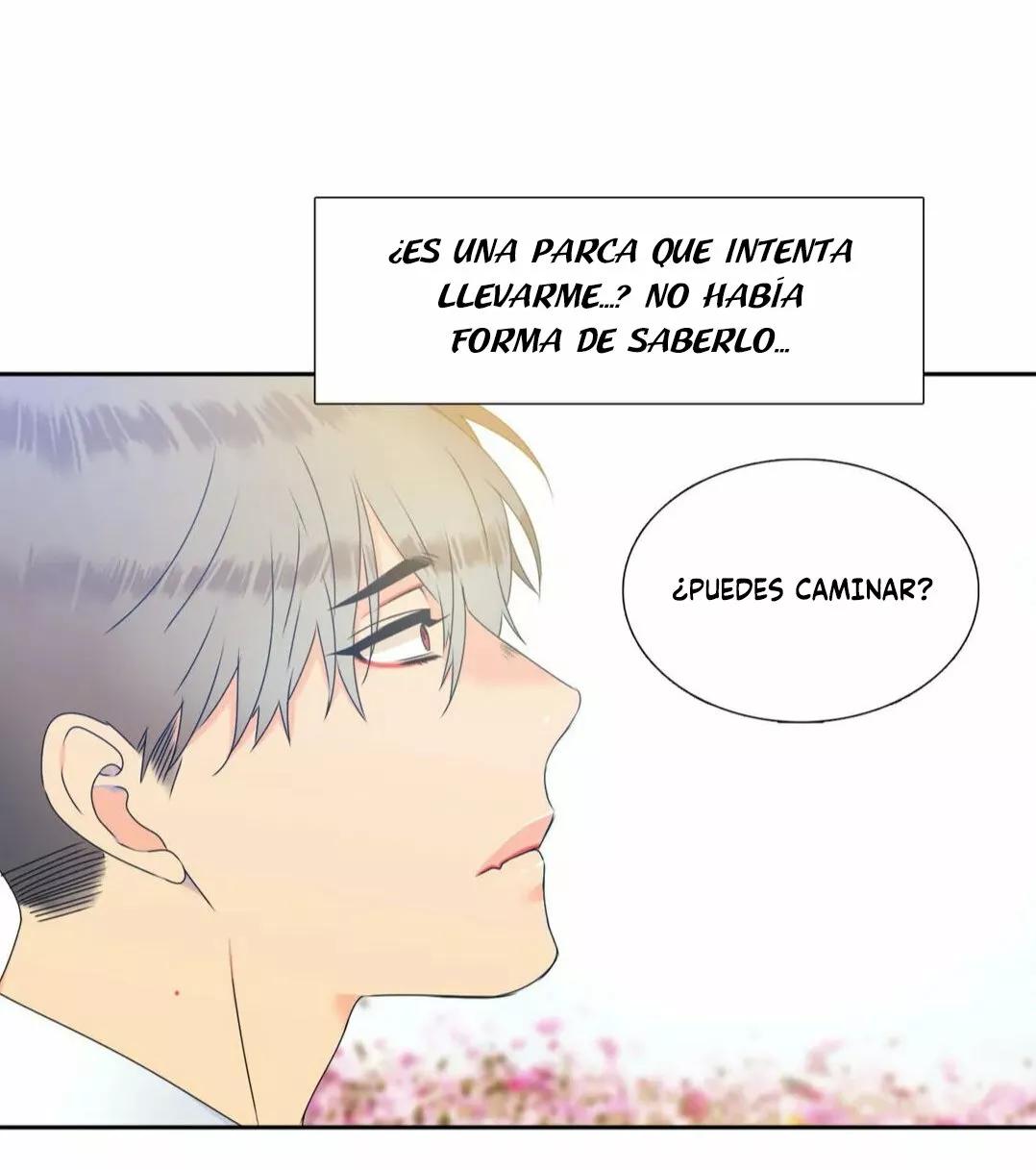 Lazos de sangre - Capítulo 49 2 manhwa