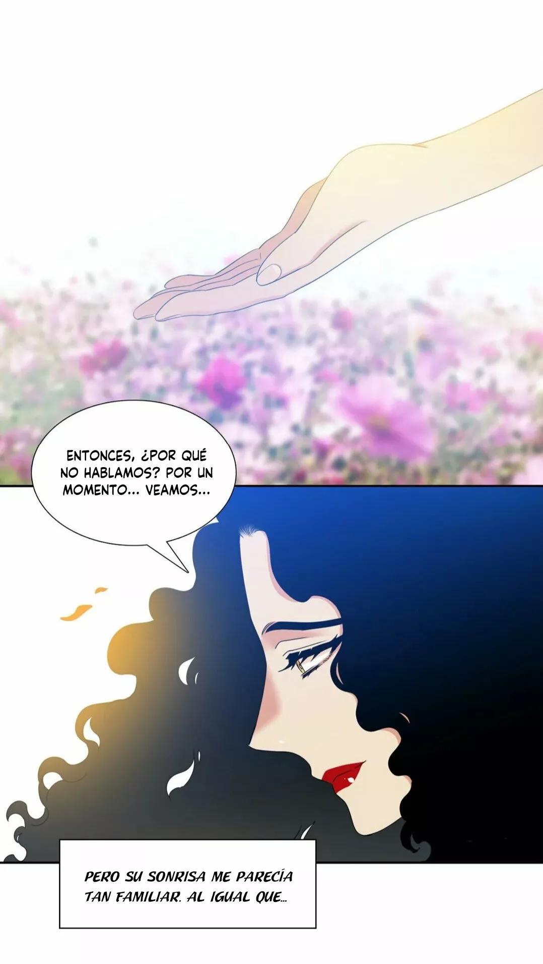 Lazos de sangre - Capítulo 49 2 manhwa