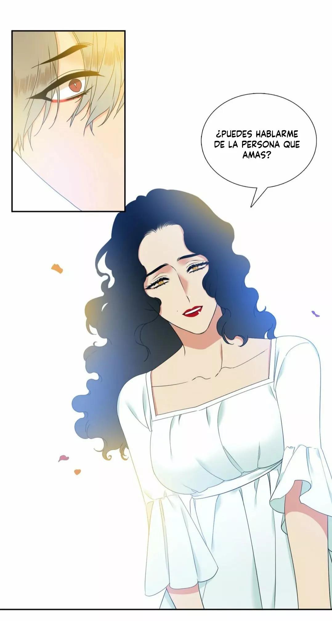Lazos de sangre - Capítulo 49 2 manhwa