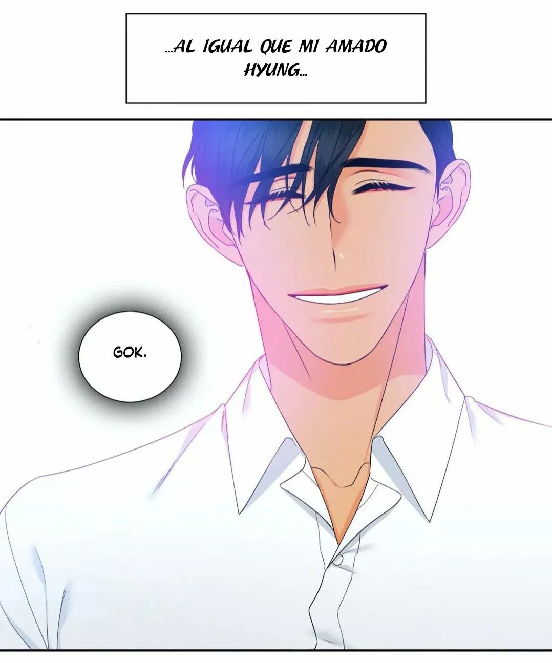 Lazos de sangre - Capítulo 49 2 manhwa