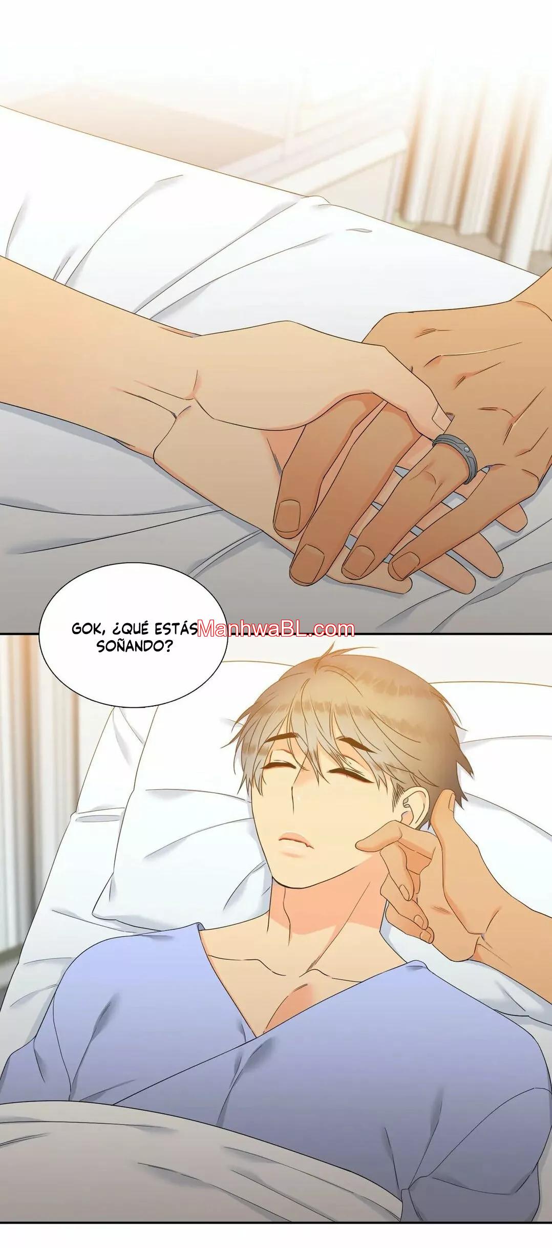Lazos de sangre - Capítulo 49 2 manhwa