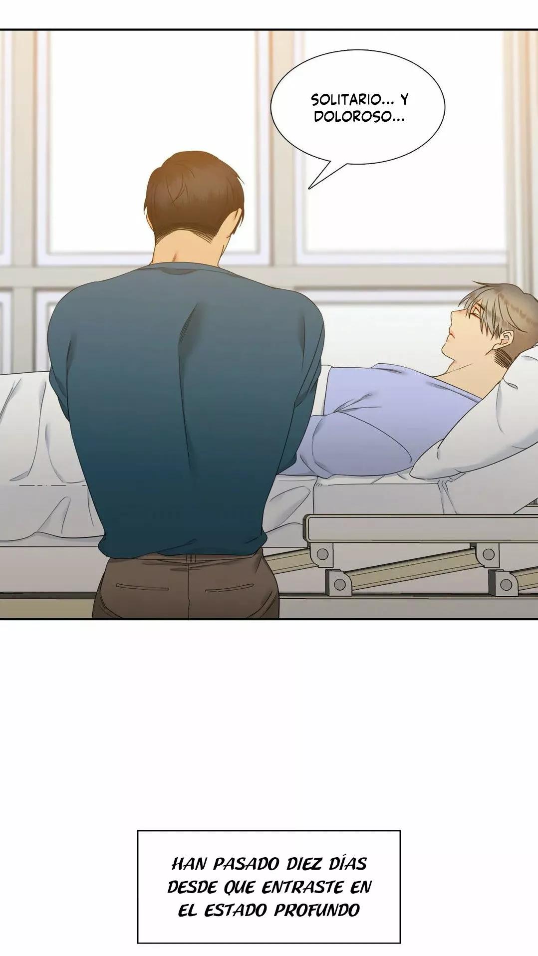 Lazos de sangre - Capítulo 49 2 manhwa