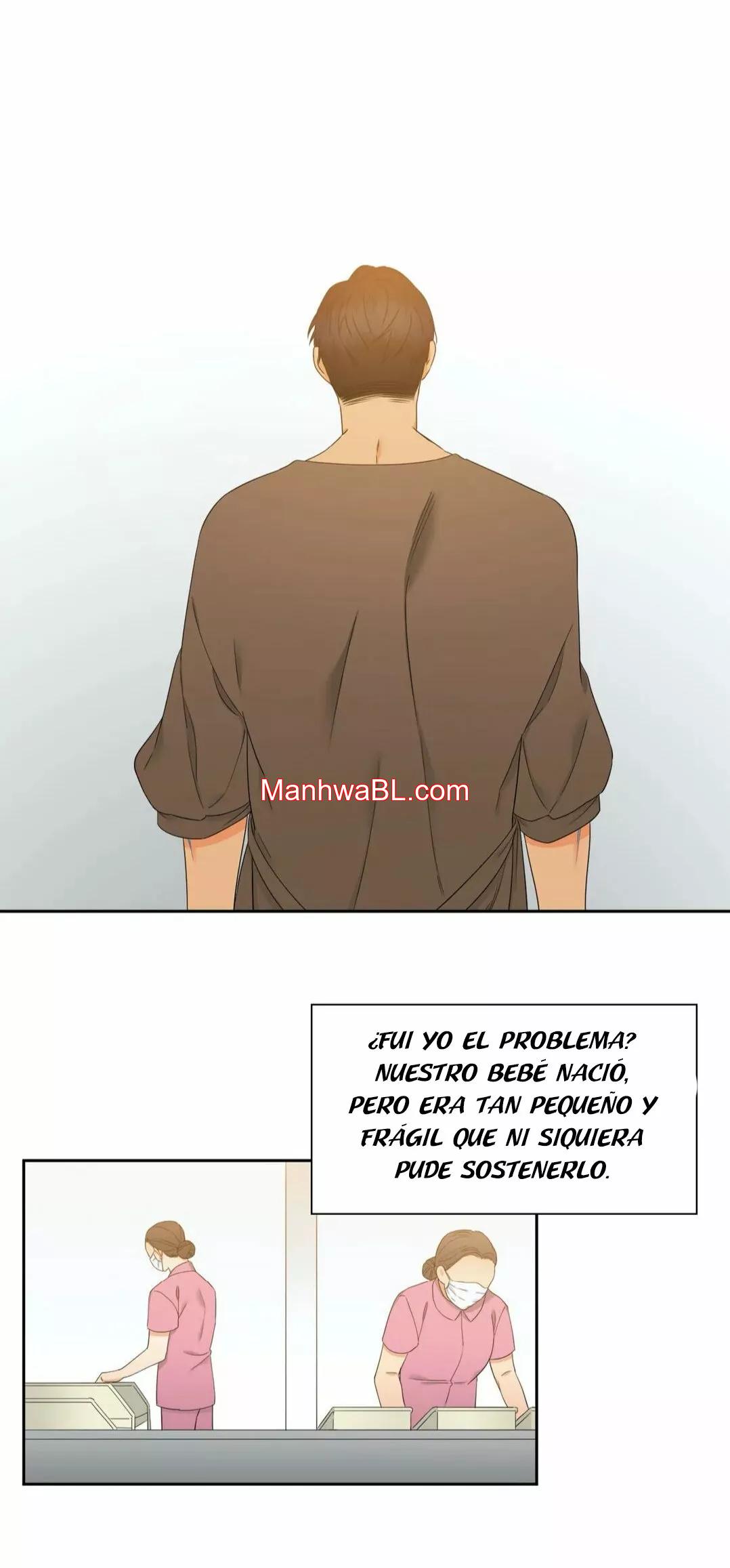 Lazos de sangre - Capítulo 49 2 manhwa