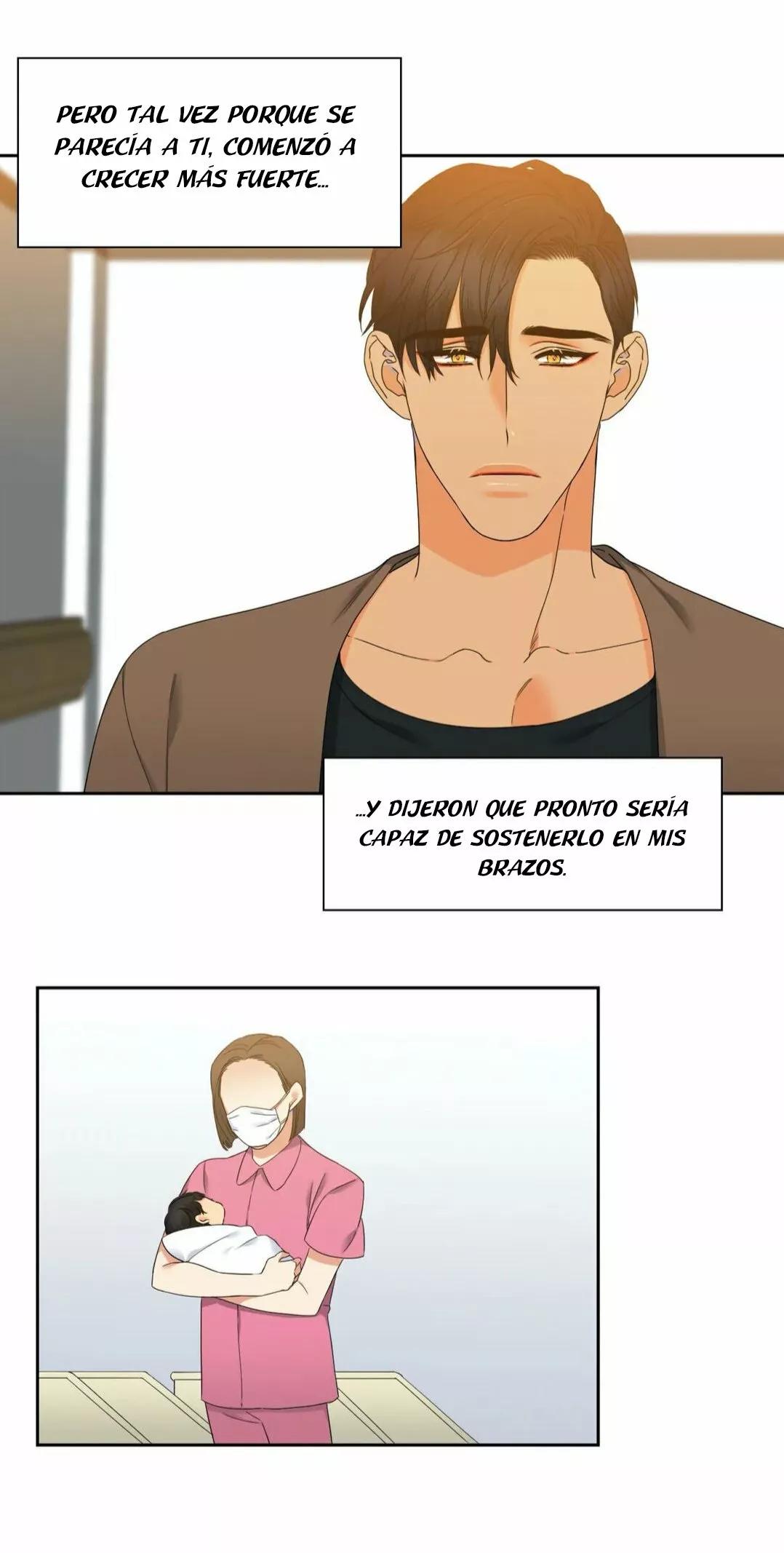 Lazos de sangre - Capítulo 49 2 manhwa