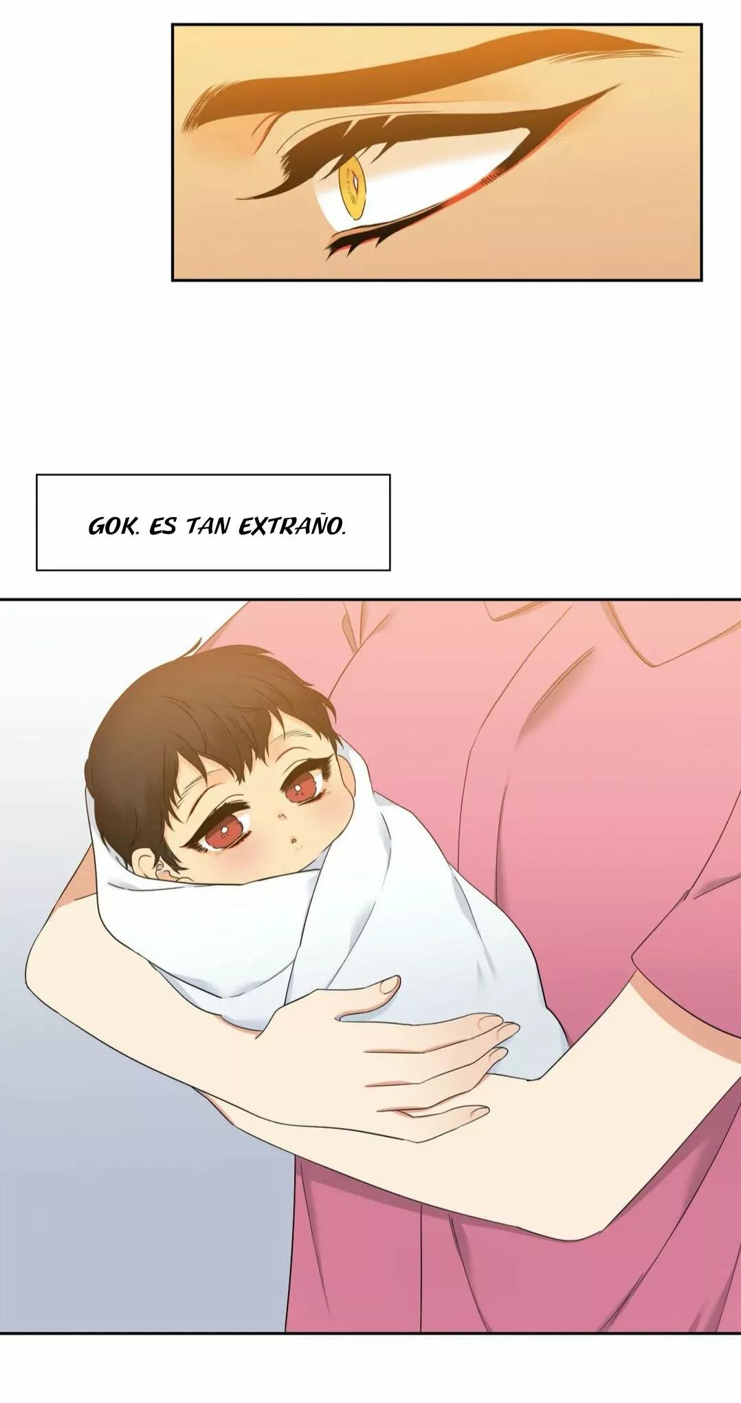 Lazos de sangre - Capítulo 49 2 manhwa