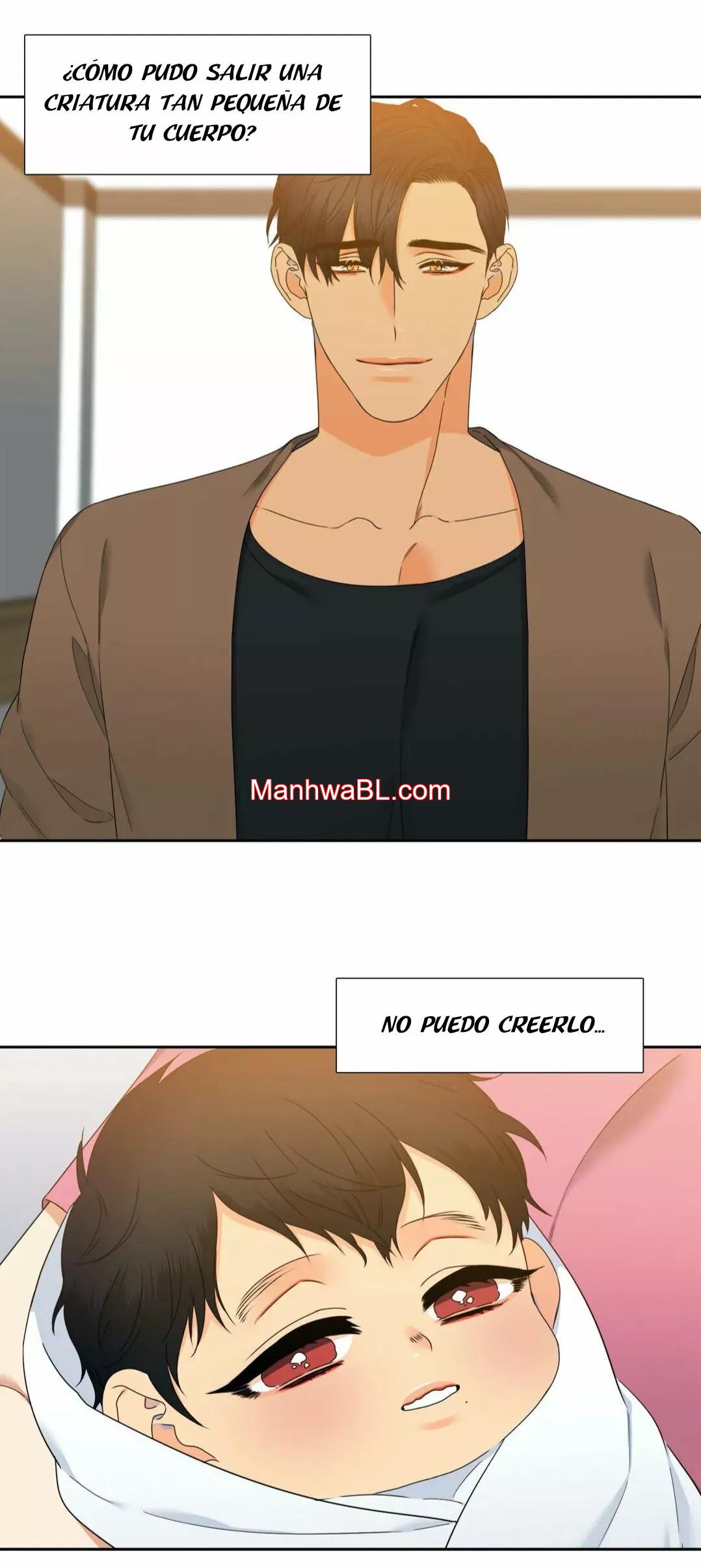 Lazos de sangre - Capítulo 49 2 manhwa