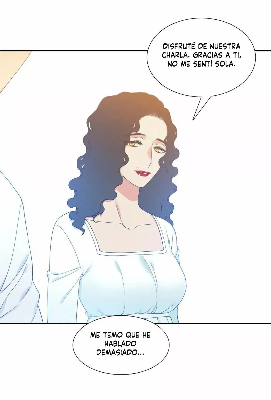 Lazos de sangre - Capítulo 49 2 manhwa