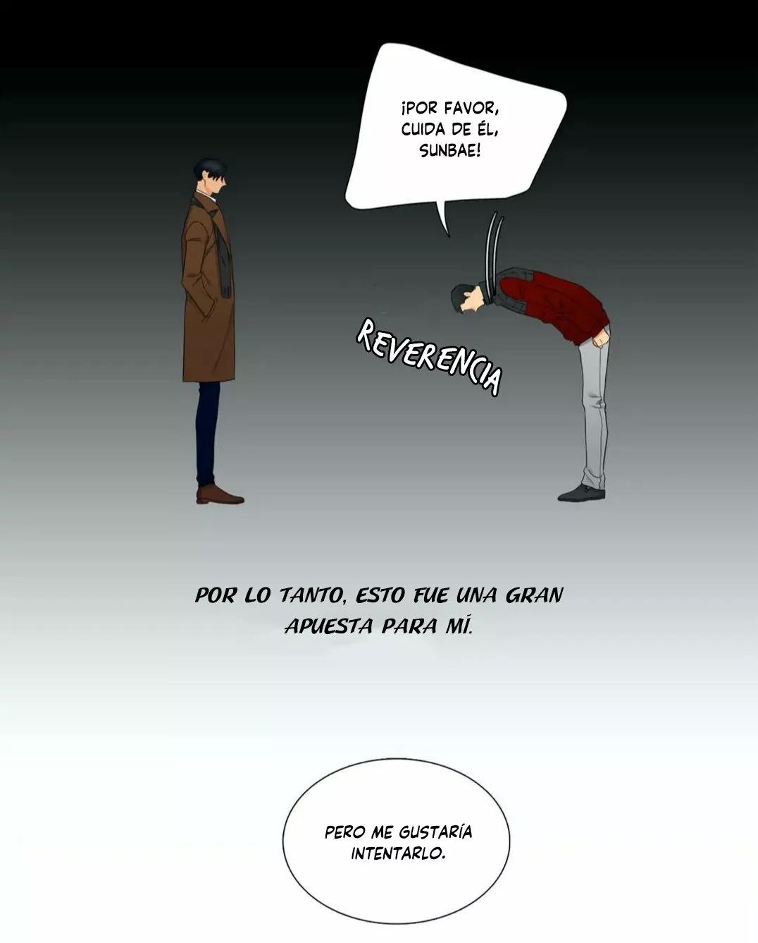 Lazos de sangre - Capítulo 46 2 manhwa