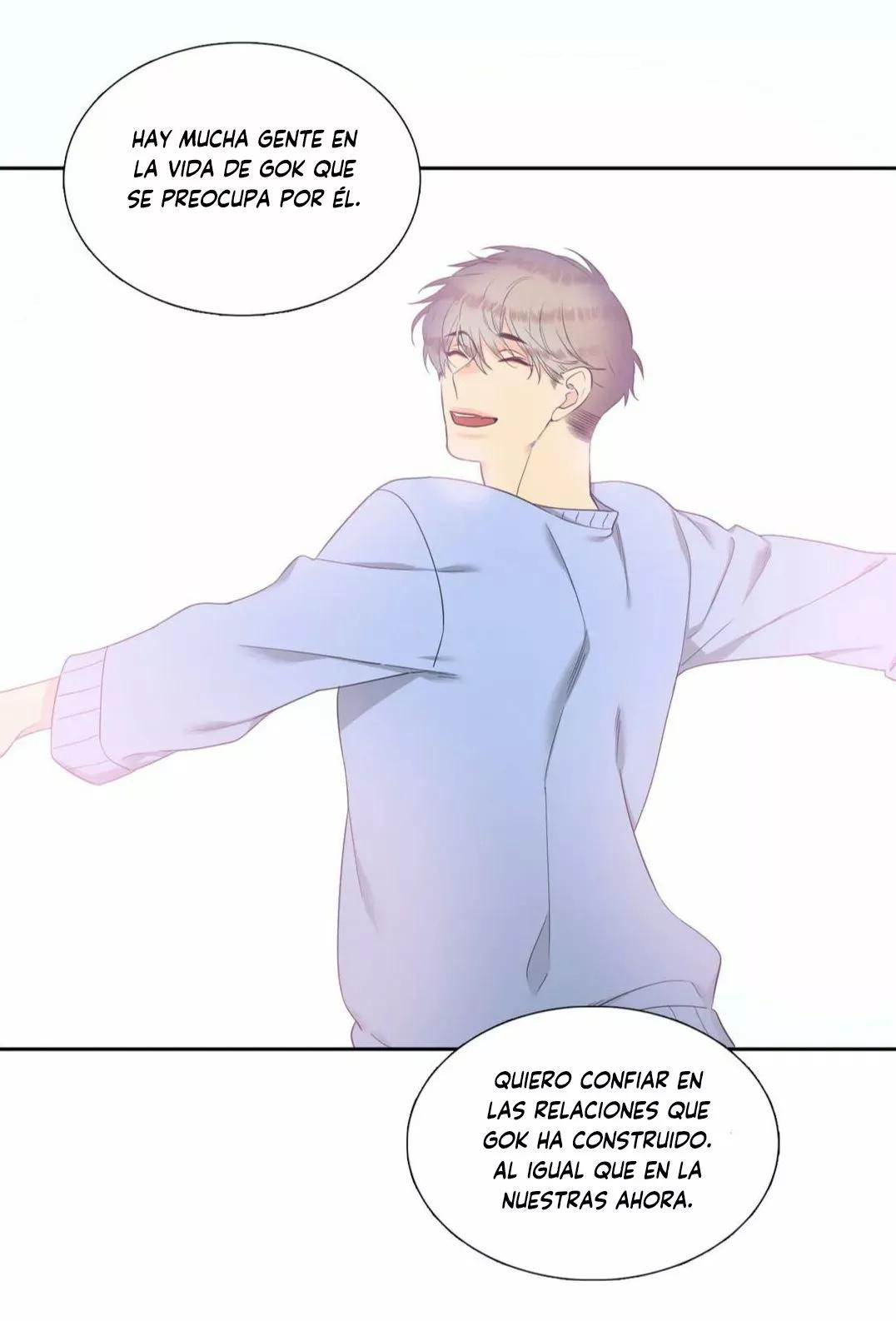 Lazos de sangre - Capítulo 46 2 manhwa