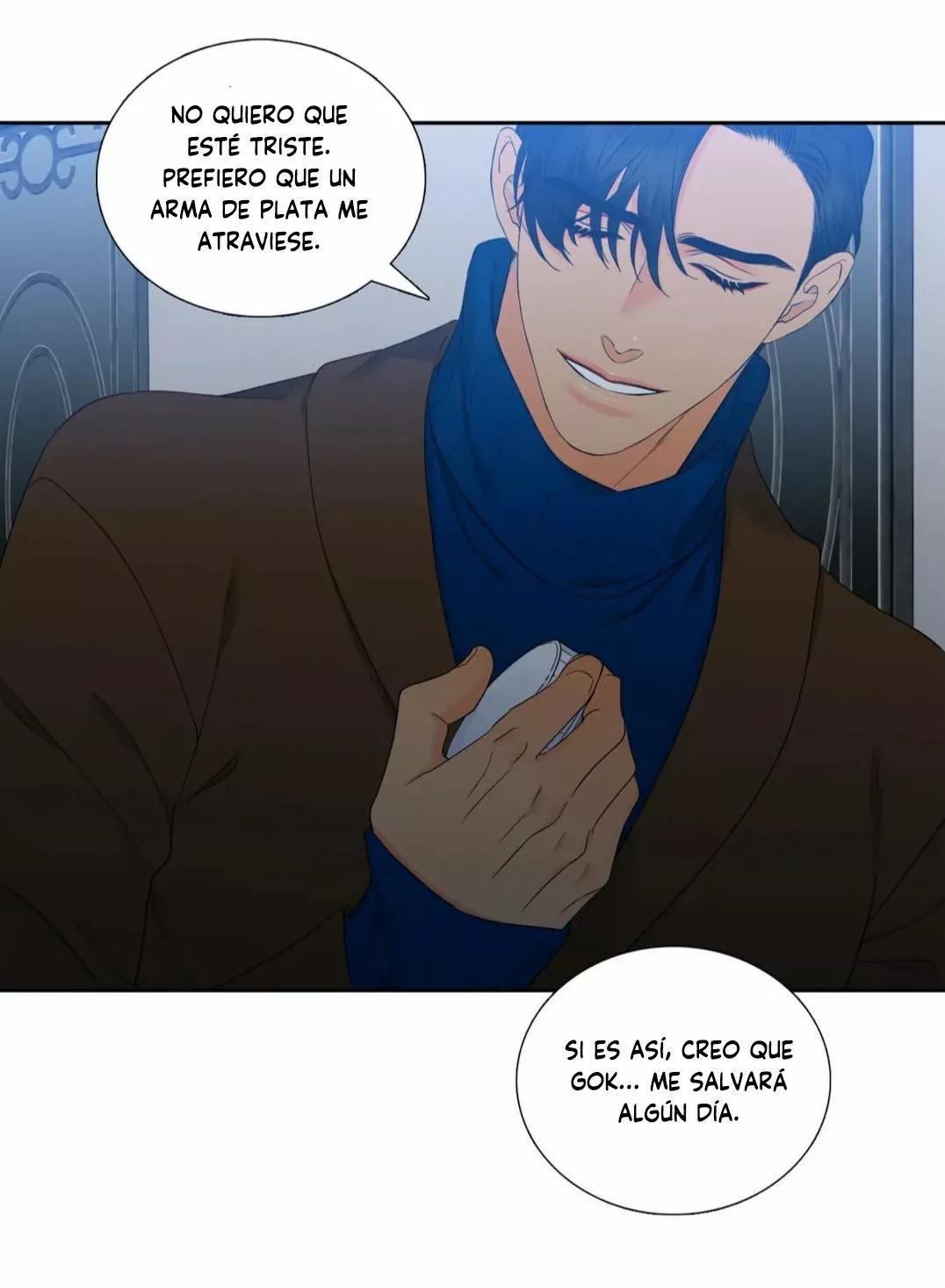 Lazos de sangre - Capítulo 46 2 manhwa