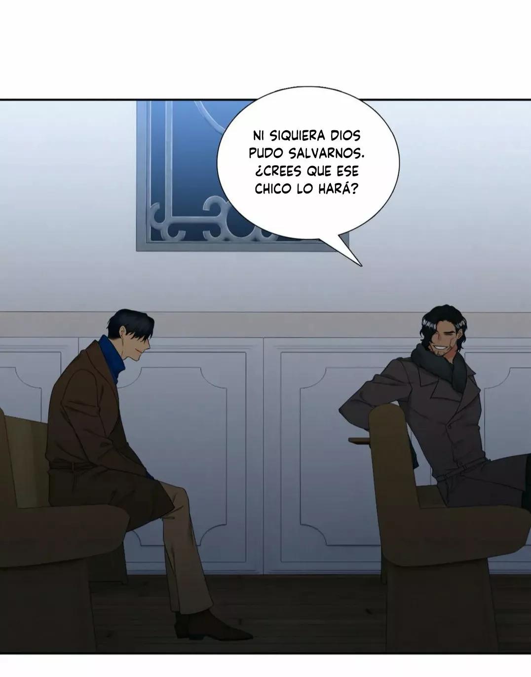 Lazos de sangre - Capítulo 46 2 manhwa