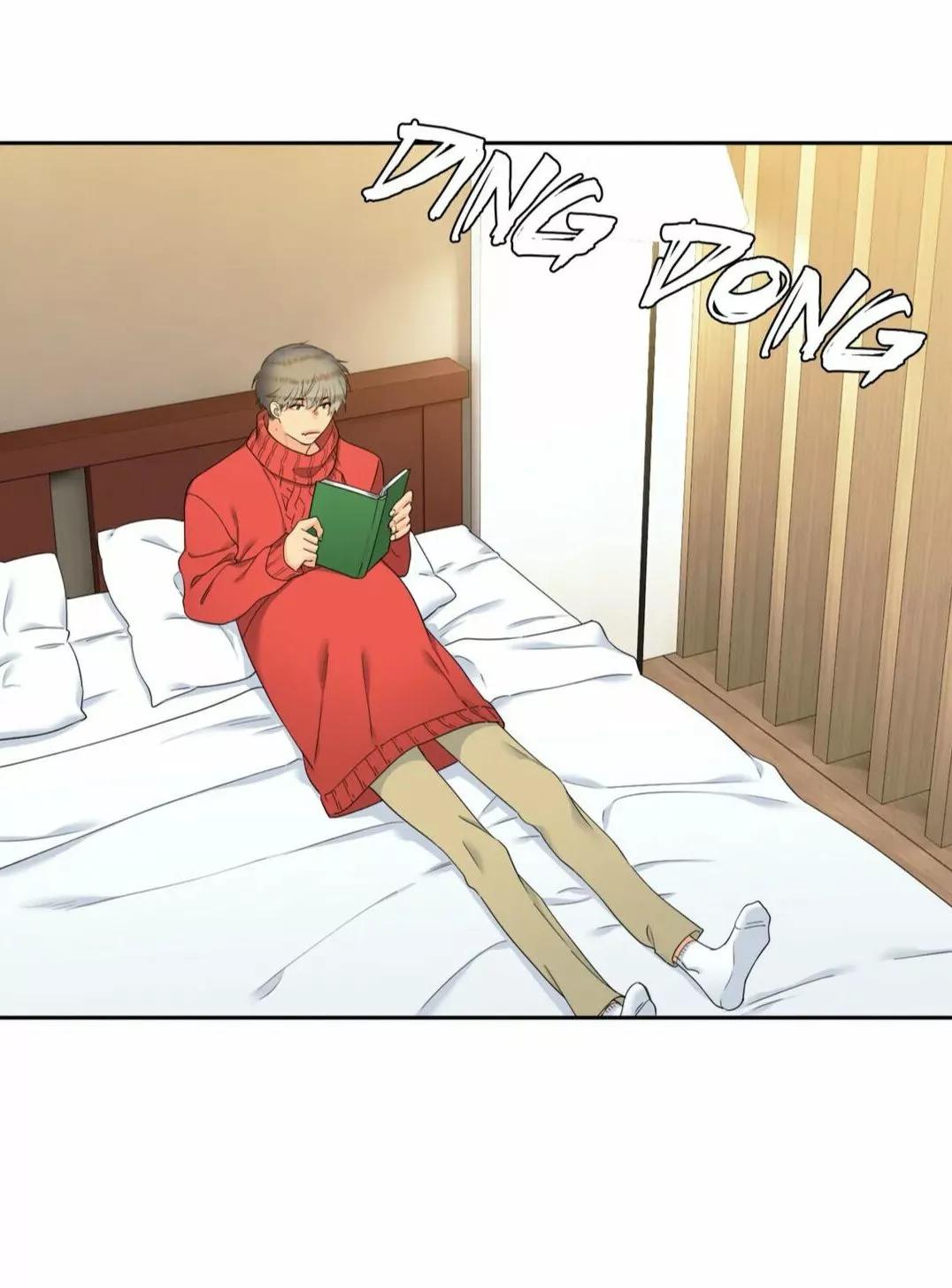 Lazos de sangre - Capítulo 46 2 manhwa