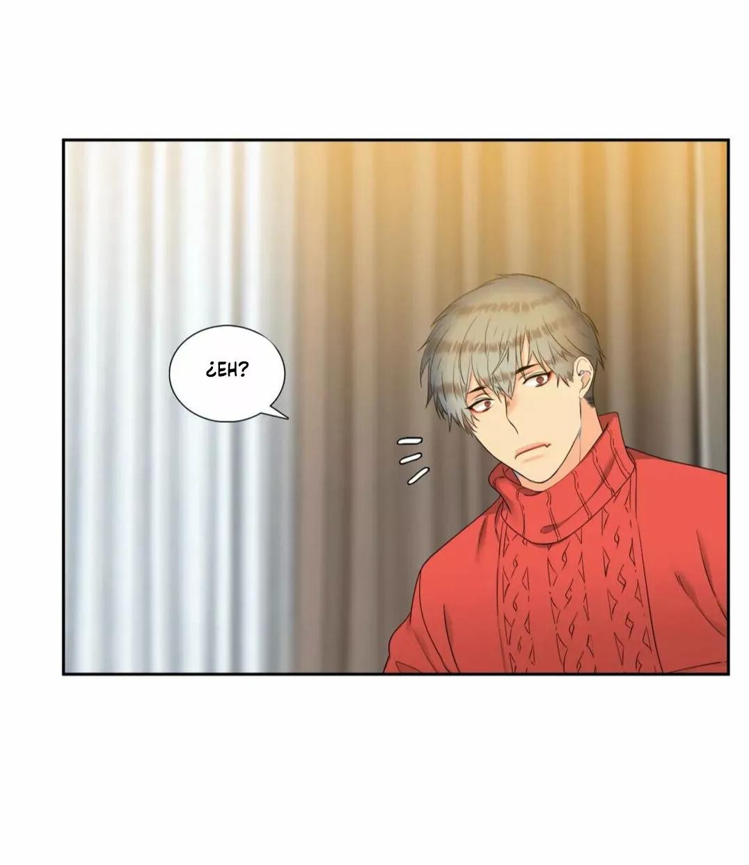 Lazos de sangre - Capítulo 46 2 manhwa