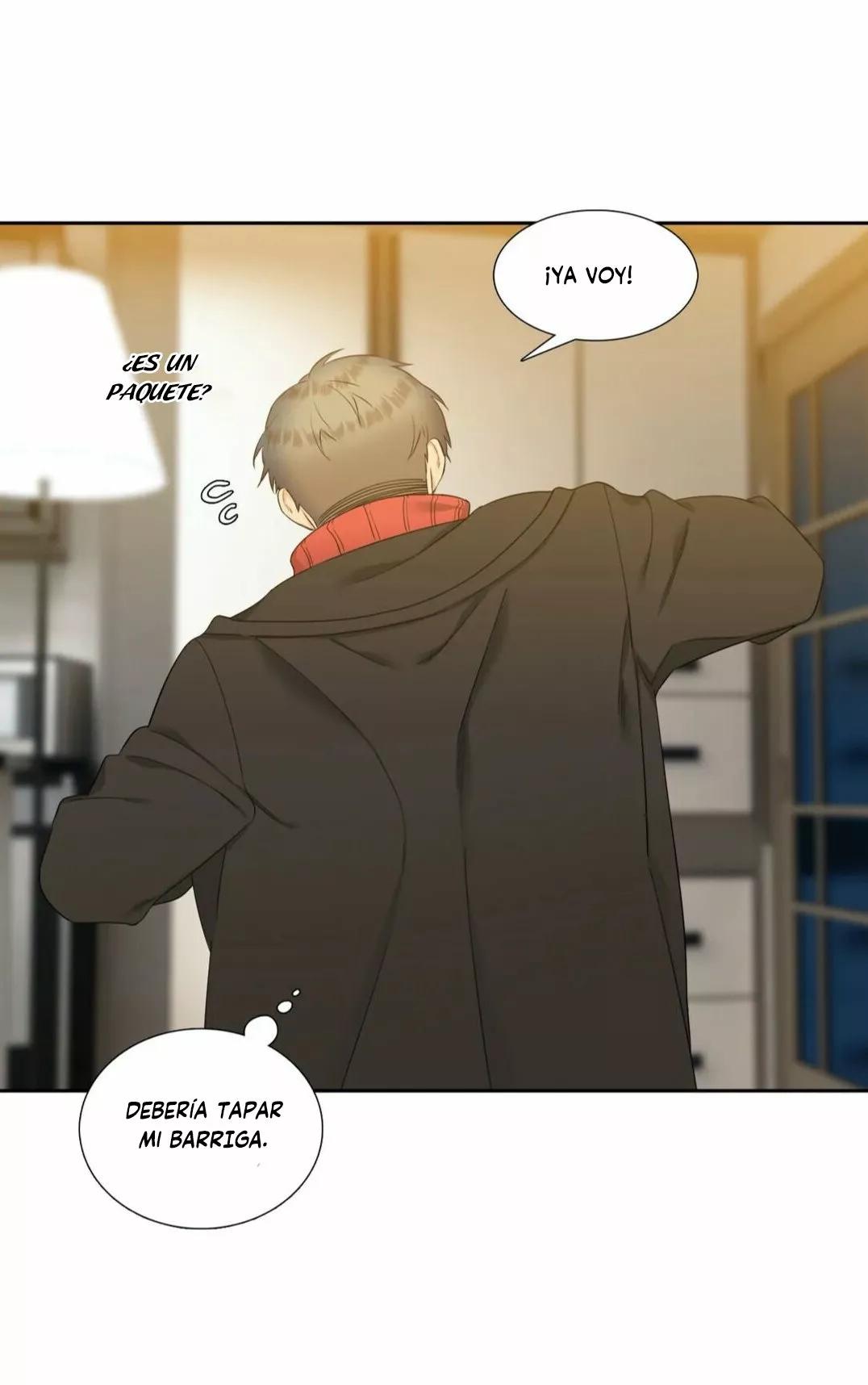 Lazos de sangre - Capítulo 46 2 manhwa