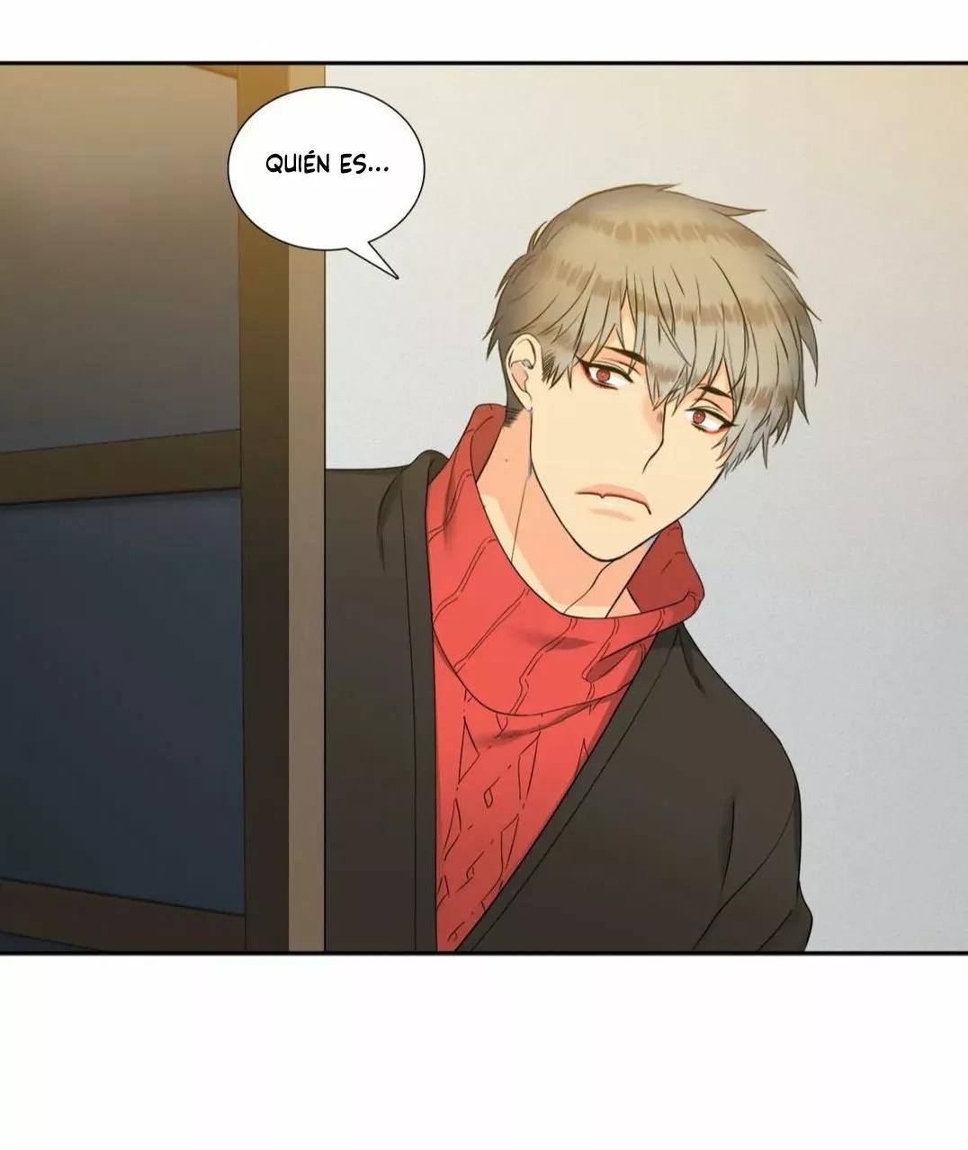 Lazos de sangre - Capítulo 46 2 manhwa