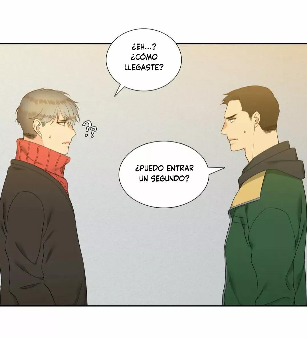 Lazos de sangre - Capítulo 46 2 manhwa