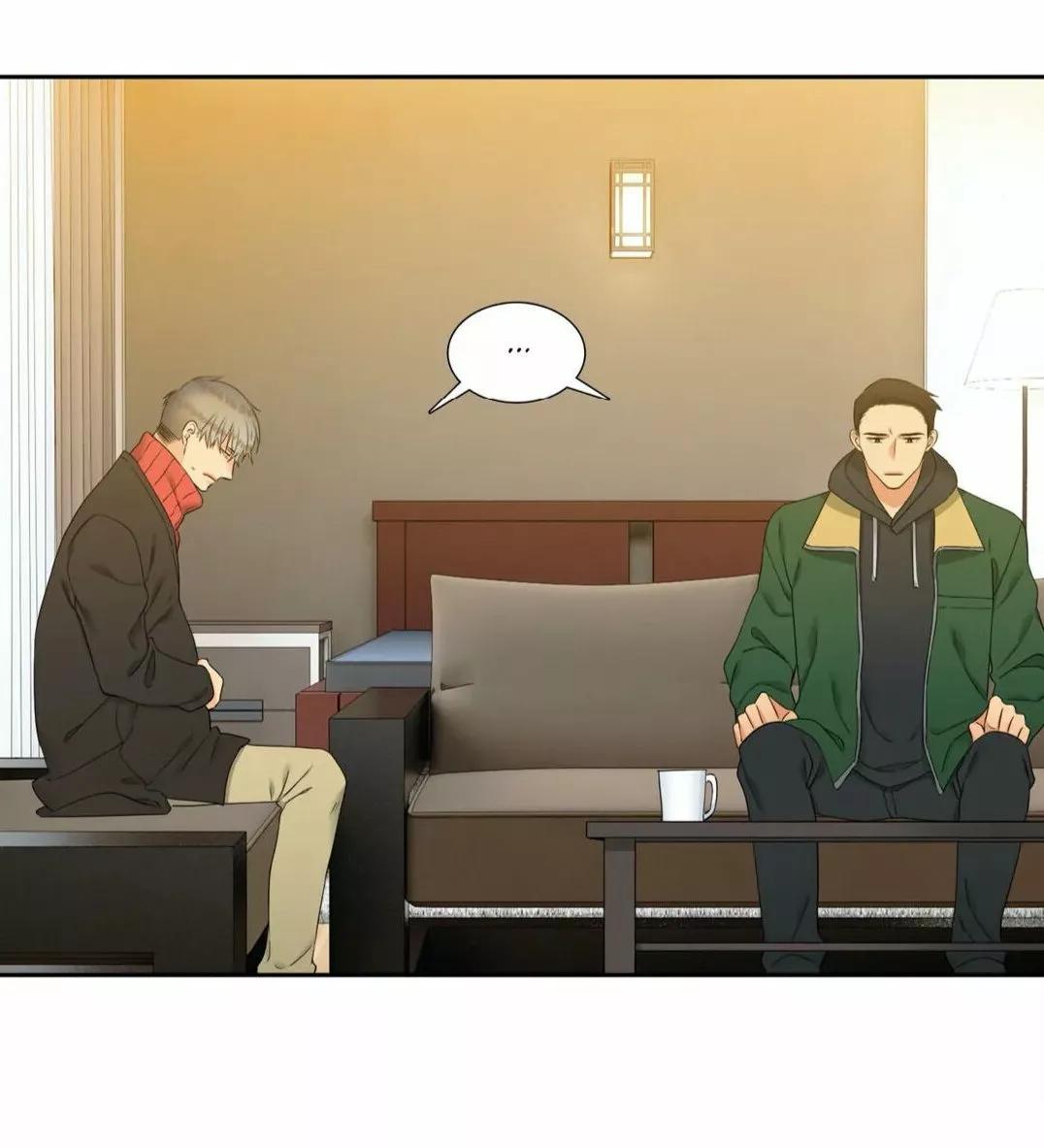Lazos de sangre - Capítulo 46 2 manhwa