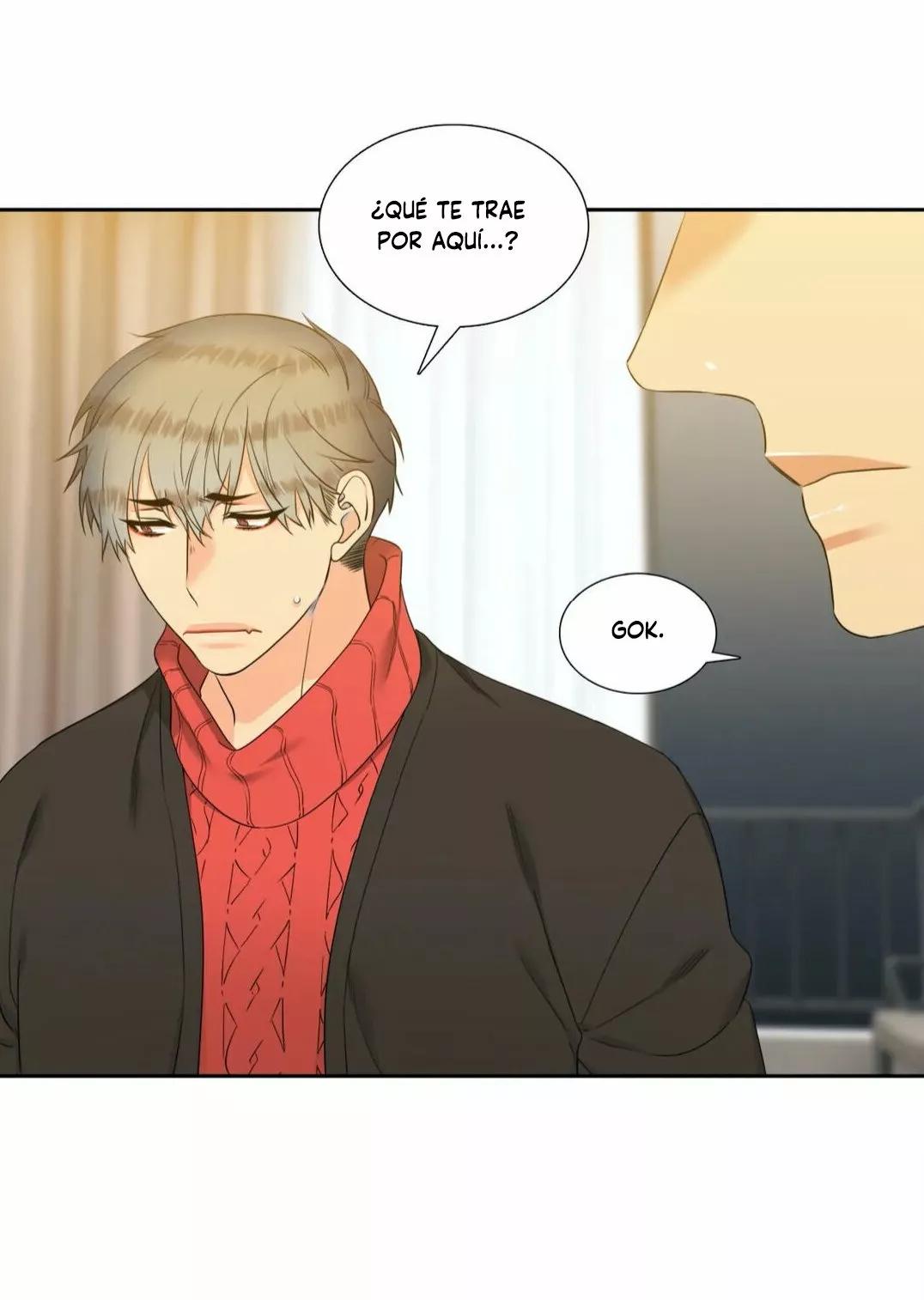 Lazos de sangre - Capítulo 46 2 manhwa