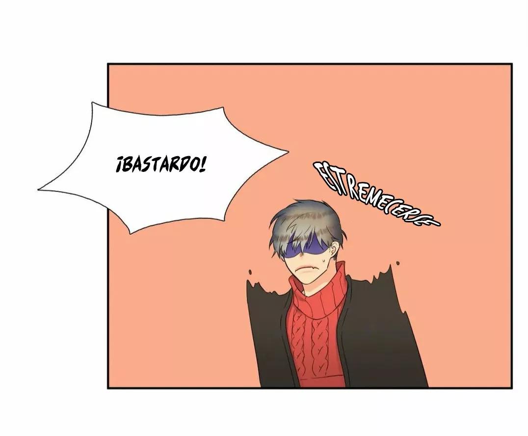 Lazos de sangre - Capítulo 46 2 manhwa
