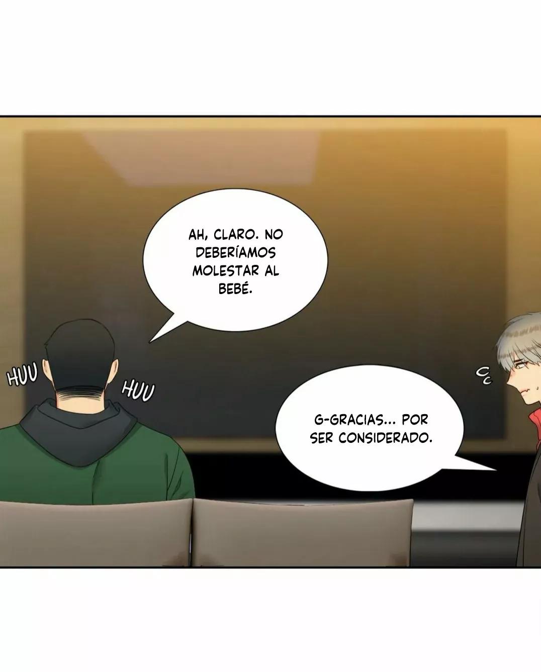 Lazos de sangre - Capítulo 46 2 manhwa