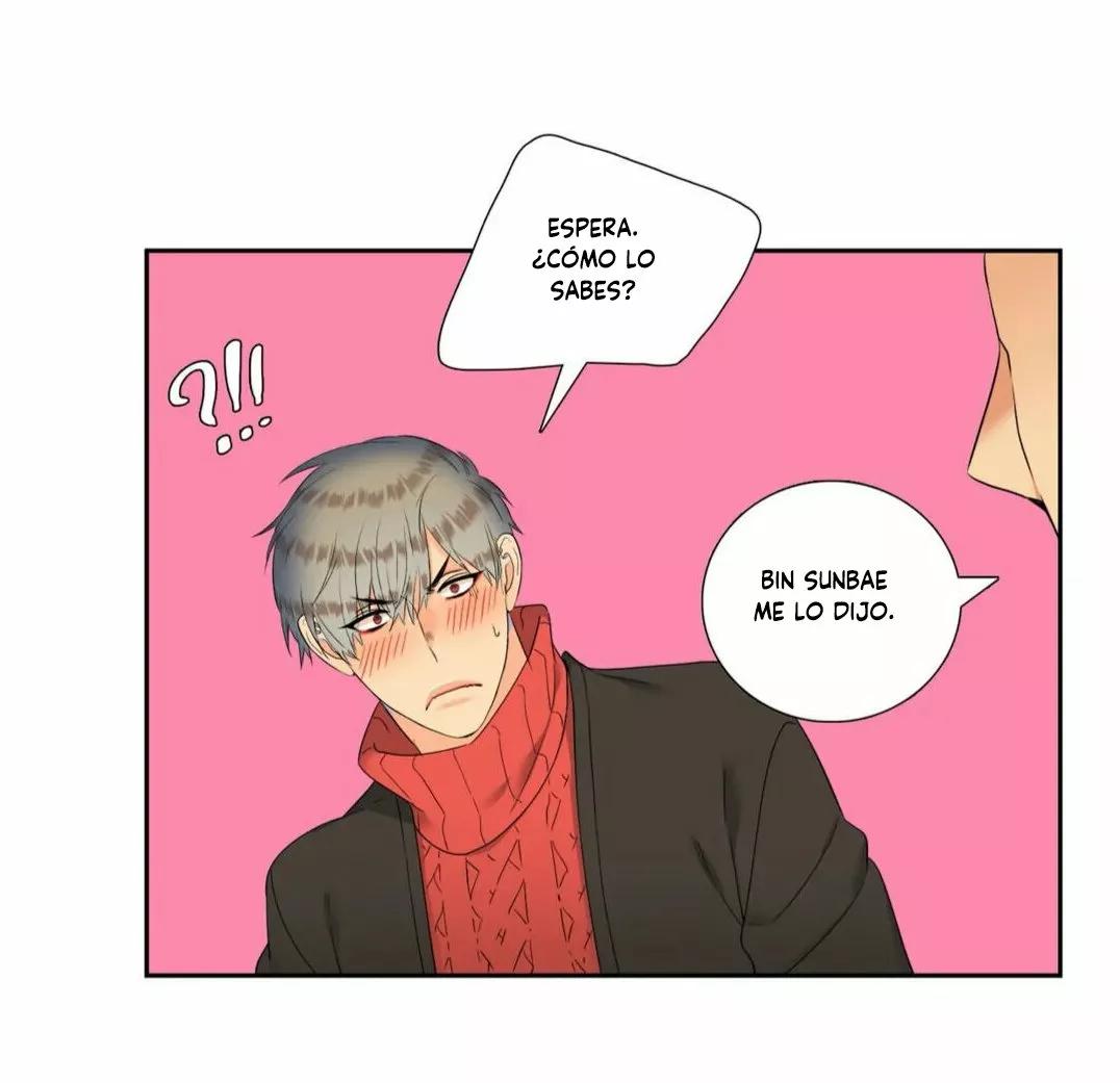 Lazos de sangre - Capítulo 46 2 manhwa