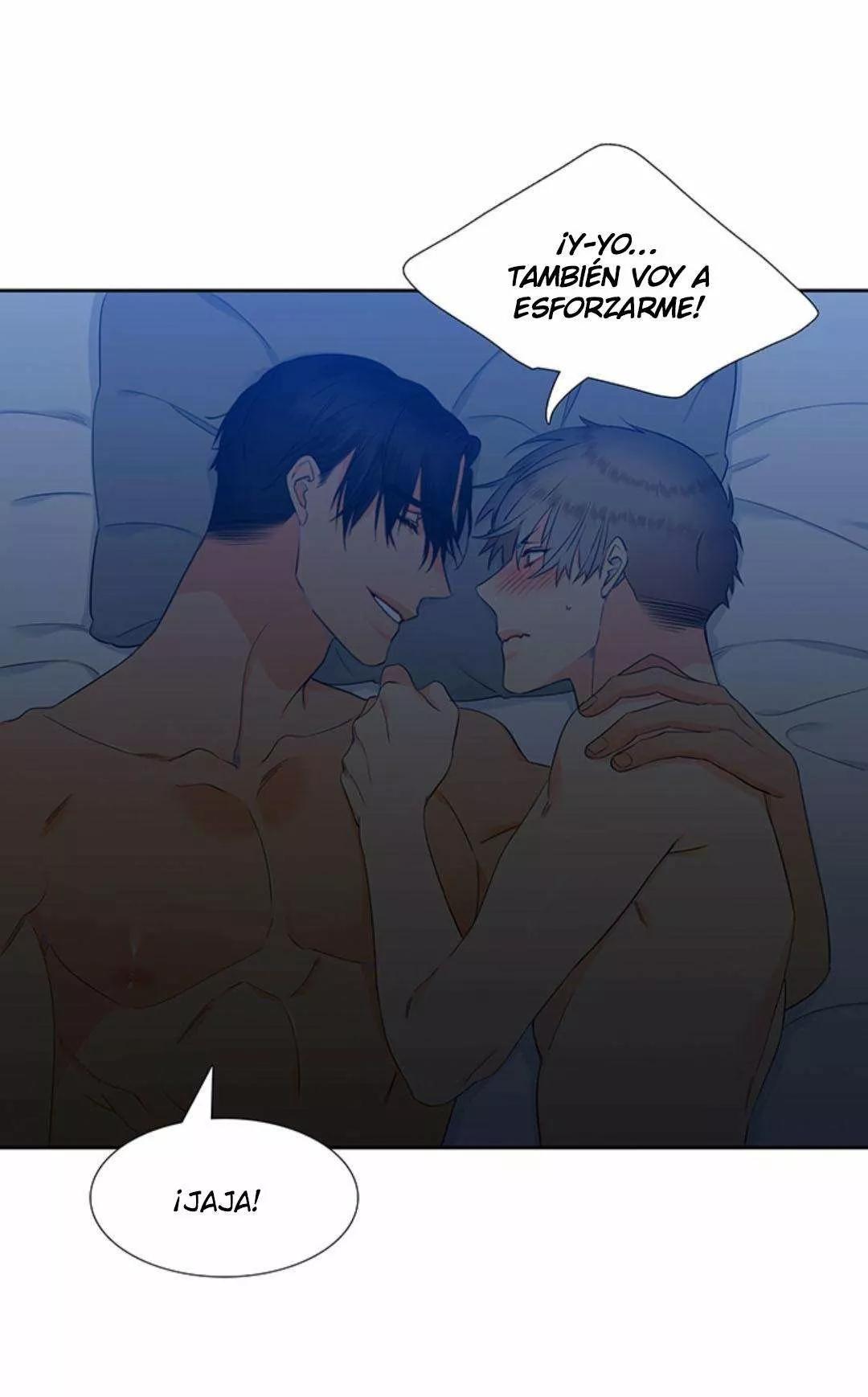 Lazos de sangre - Capítulo 27 3 manhwa