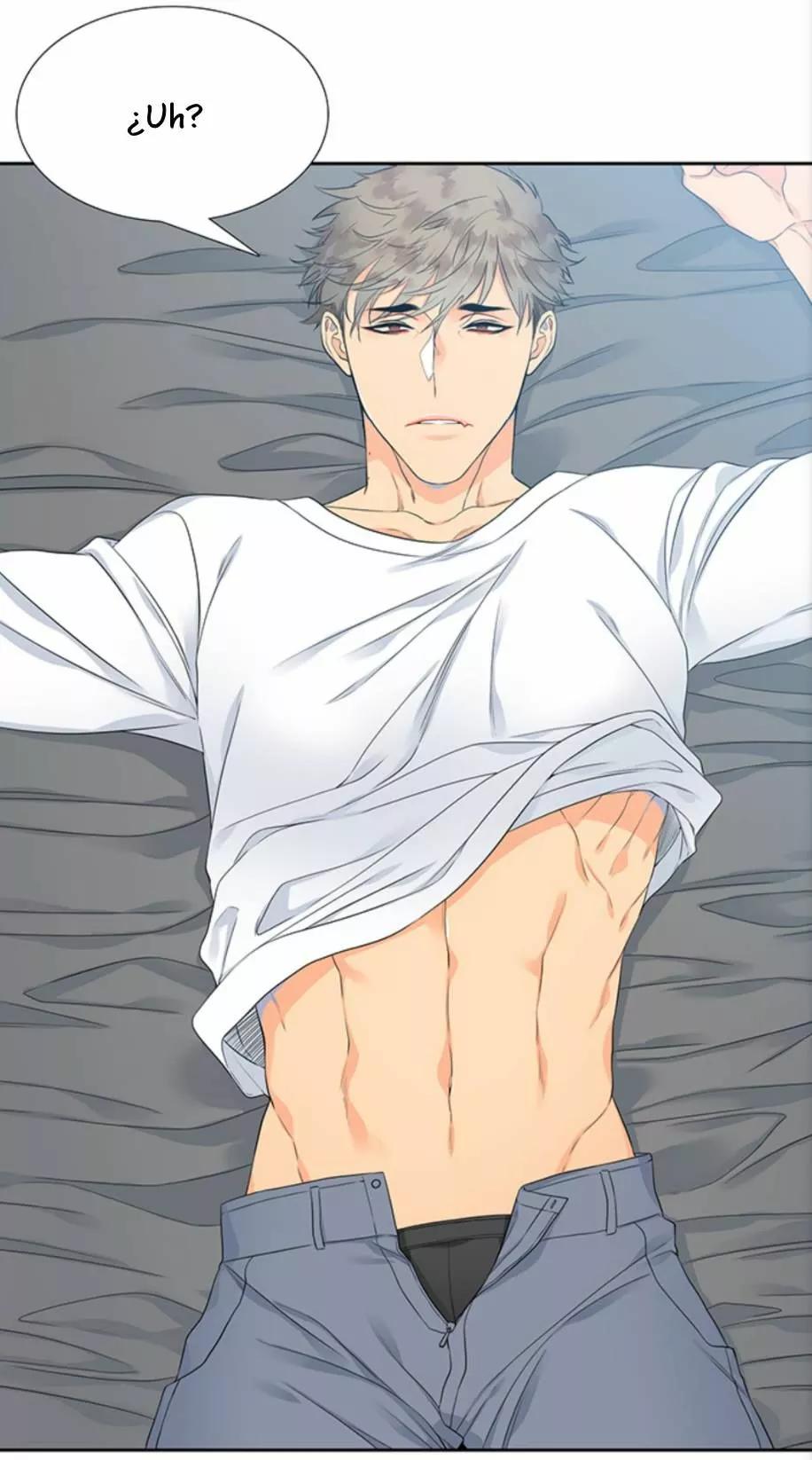 Lazos de sangre - Capítulo 2 manhwa