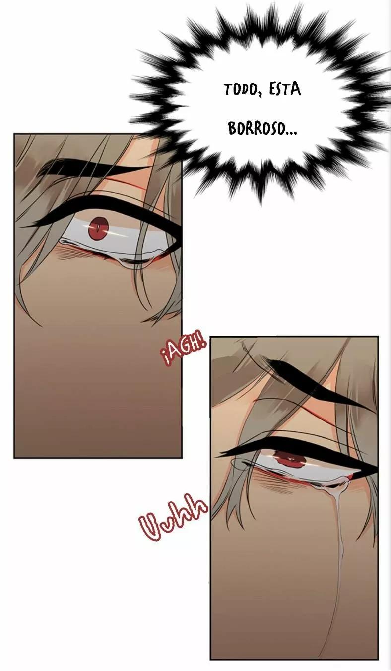 Lazos de sangre - Capítulo 2 manhwa