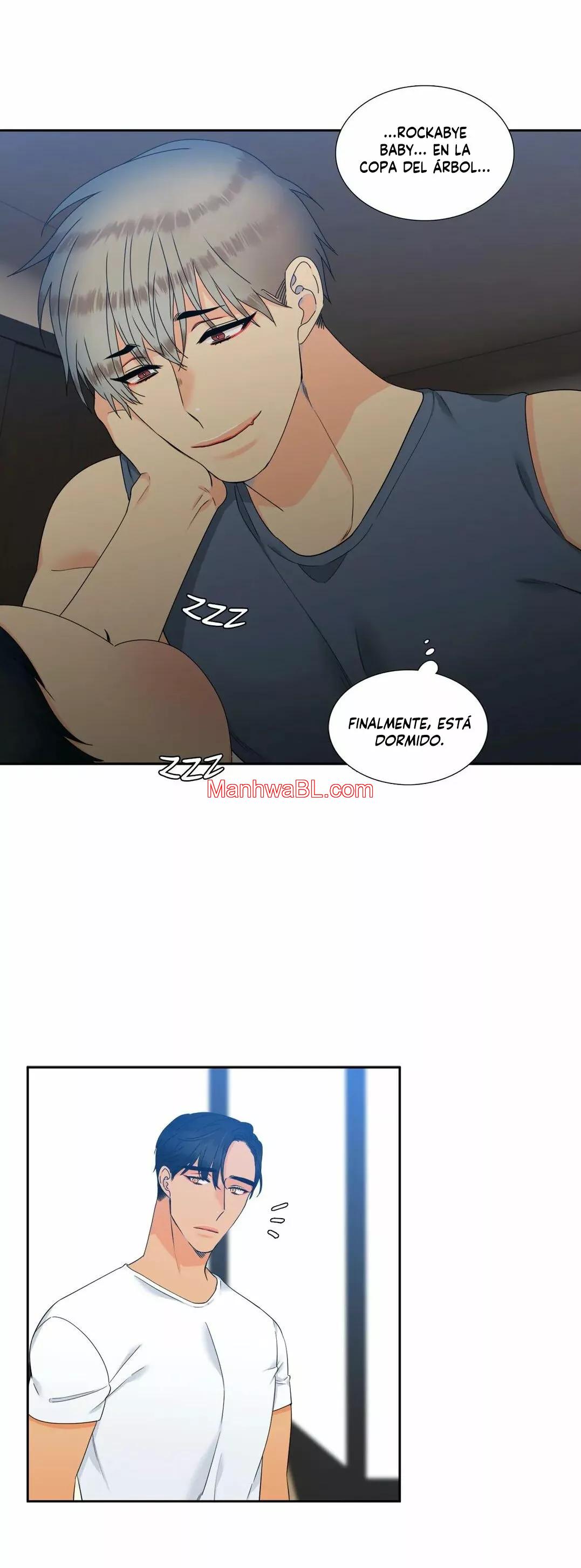Lazos de sangre - Capítulo 61 manhwa
