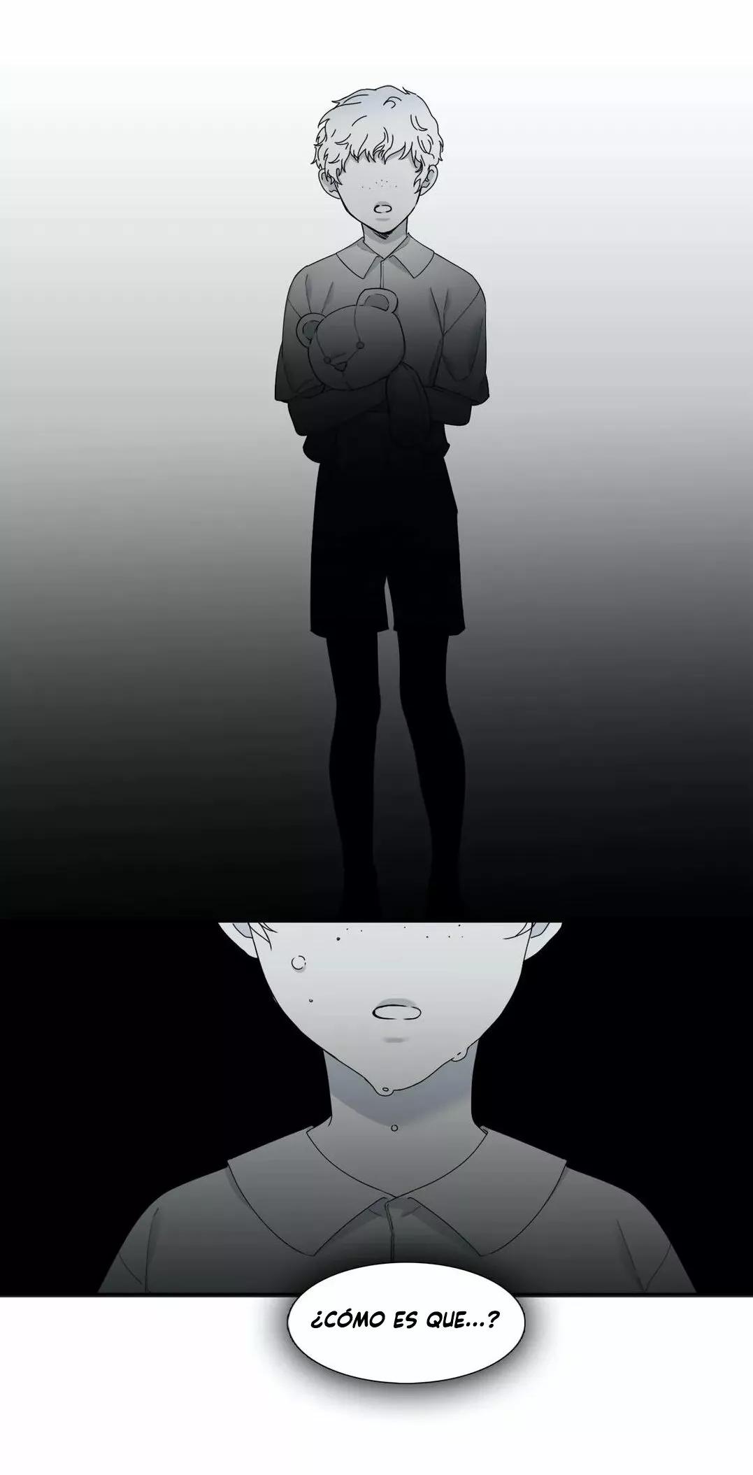 Lazos de sangre - Capítulo 61 manhwa