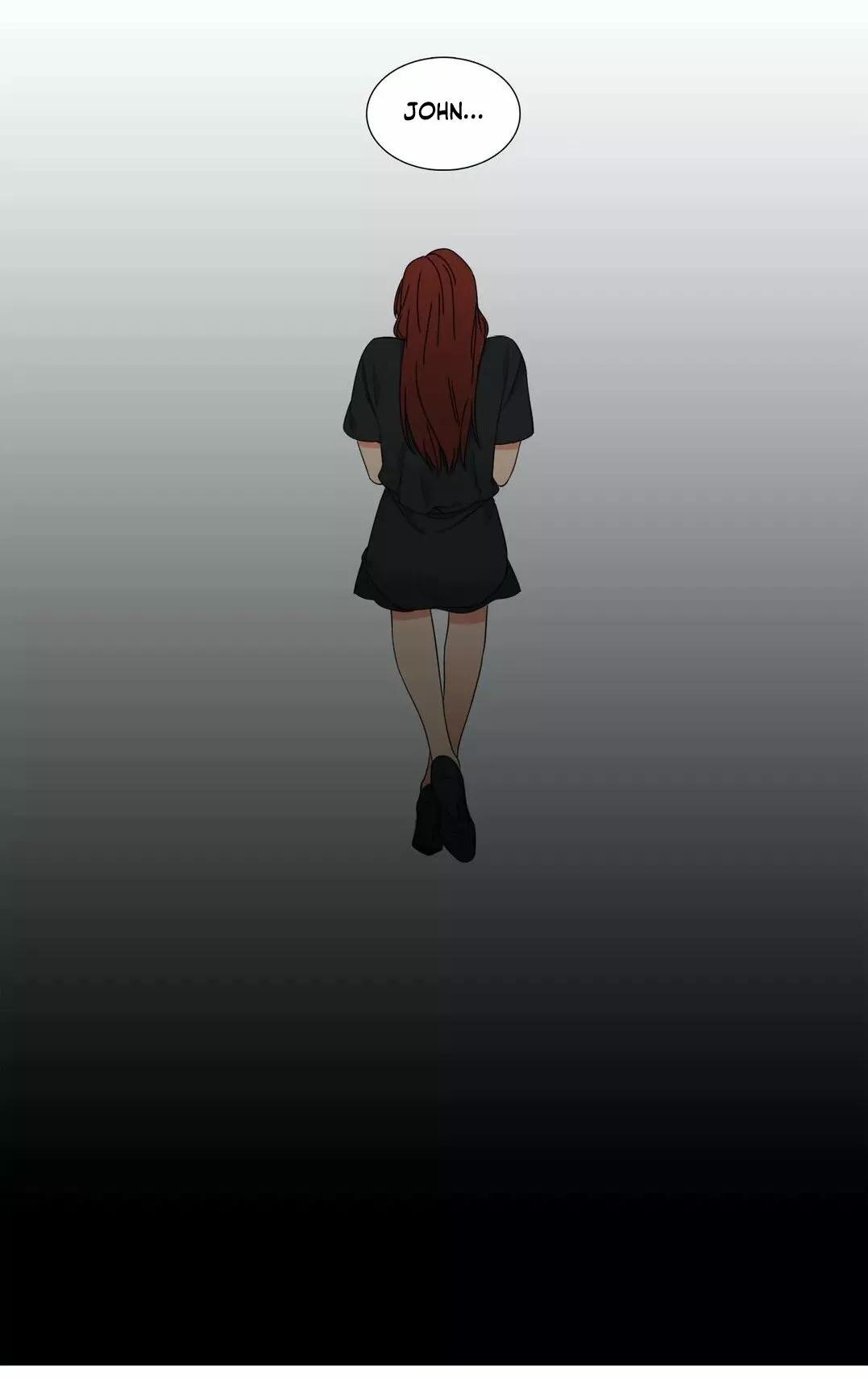 Lazos de sangre - Capítulo 61 manhwa