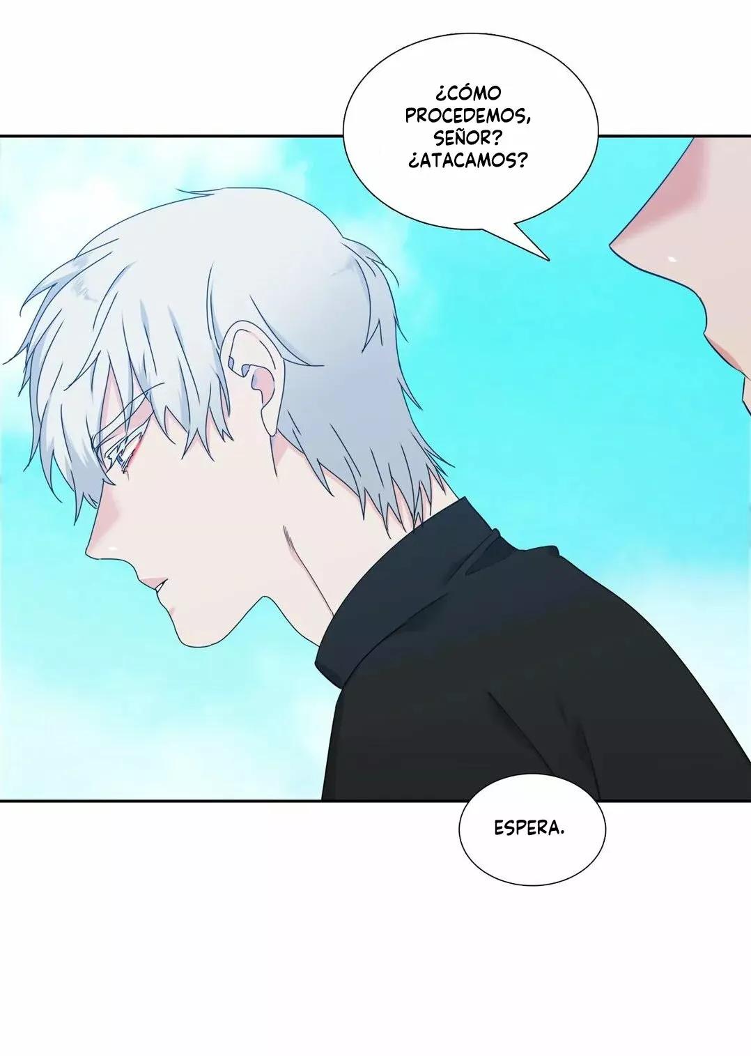 Lazos de sangre - Capítulo 63 manhwa