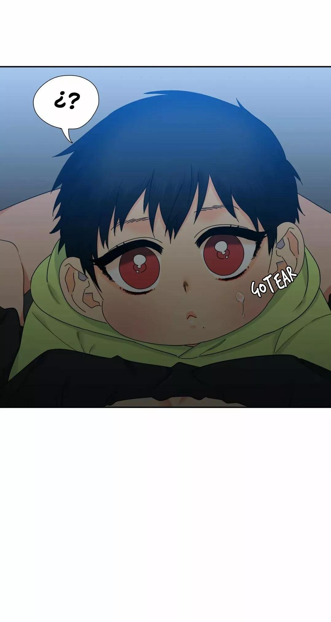 Lazos de sangre - Capítulo 63 manhwa