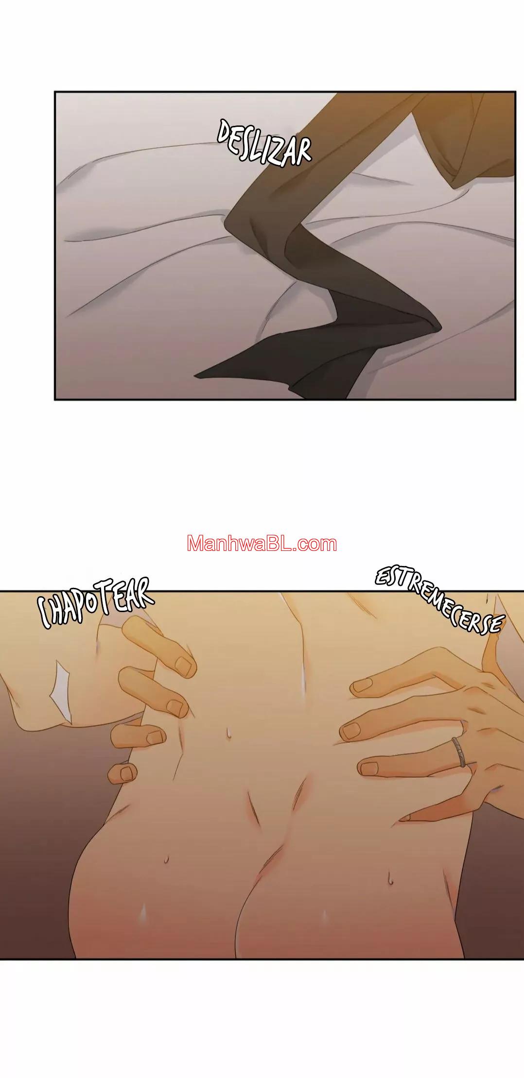 Lazos de sangre - Capítulo 56 2 manhwa