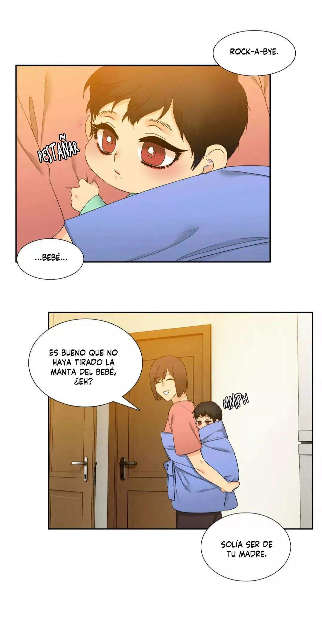 Lazos de sangre - Capítulo 56 2 manhwa