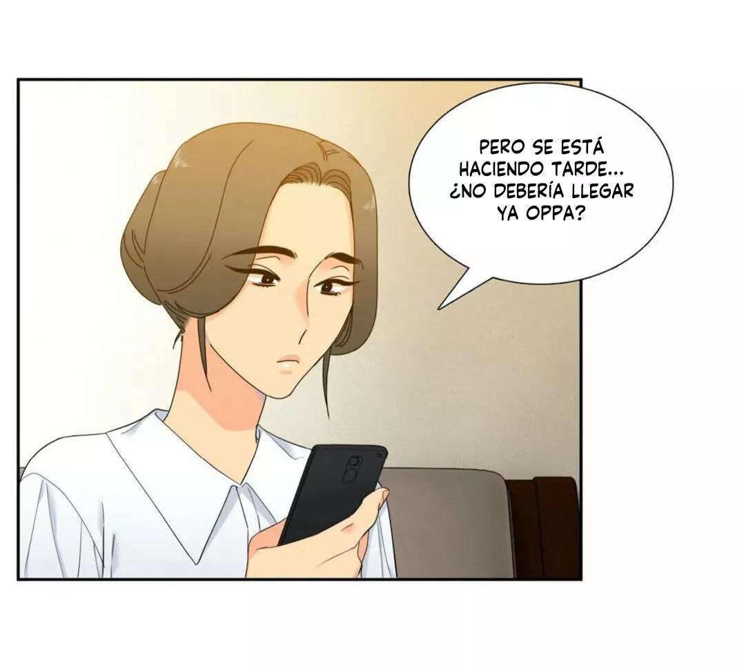 Lazos de sangre - Capítulo 56 2 manhwa