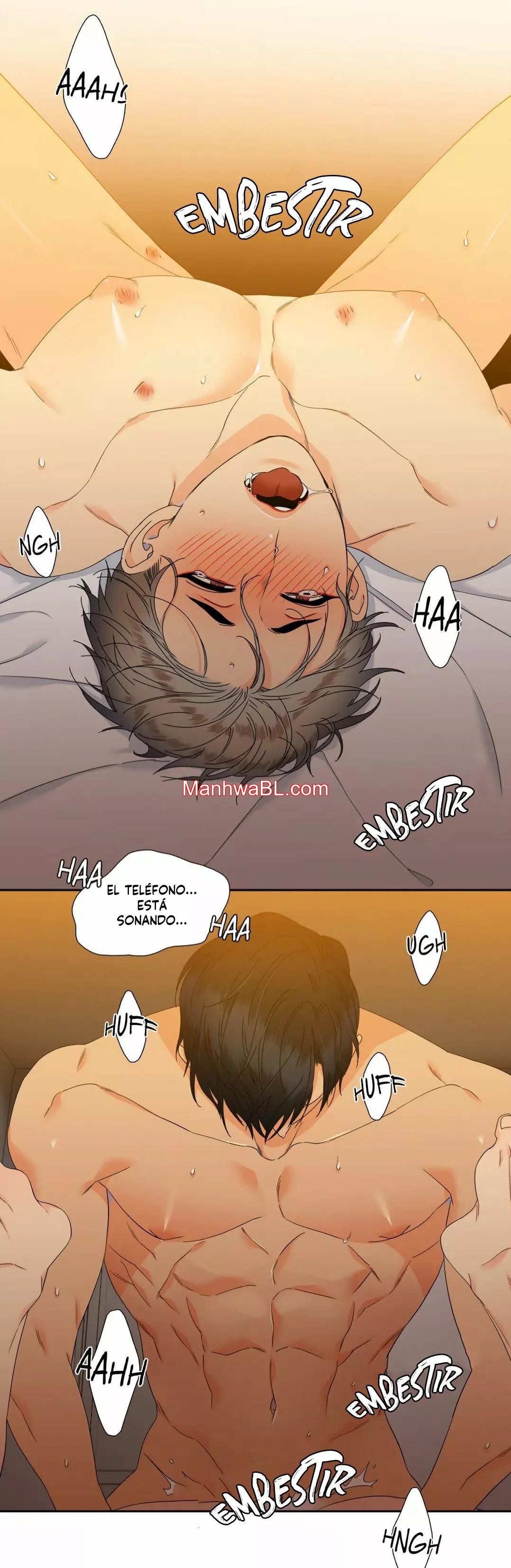 Lazos de sangre - Capítulo 56 2 manhwa