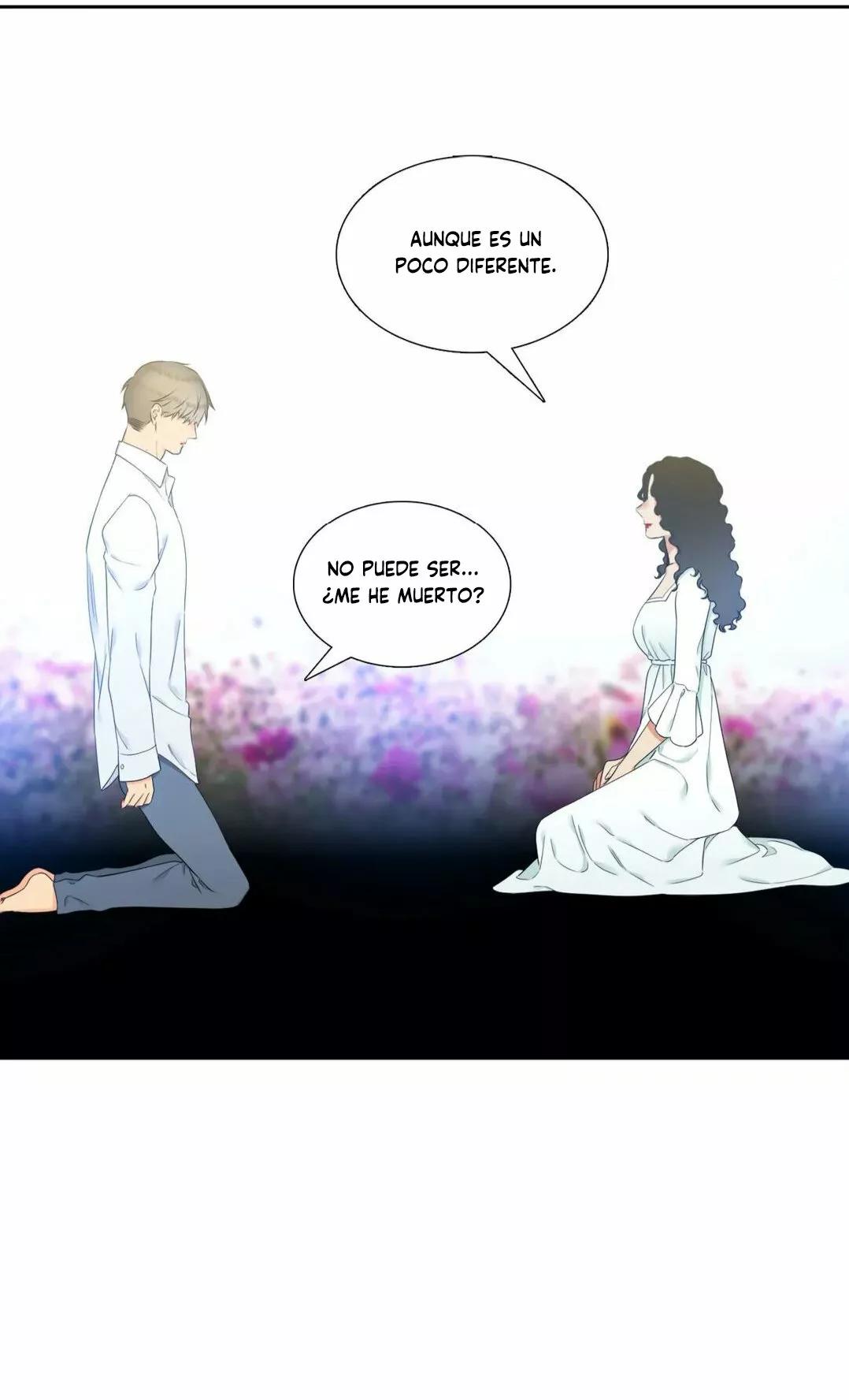 Lazos de sangre - Capítulo 49 manhwa