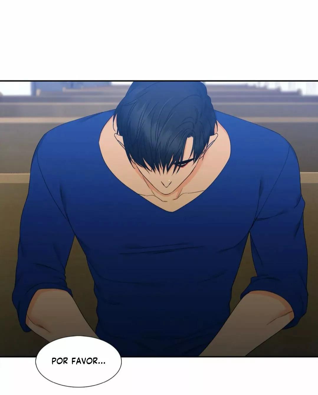 Lazos de sangre - Capítulo 49 manhwa