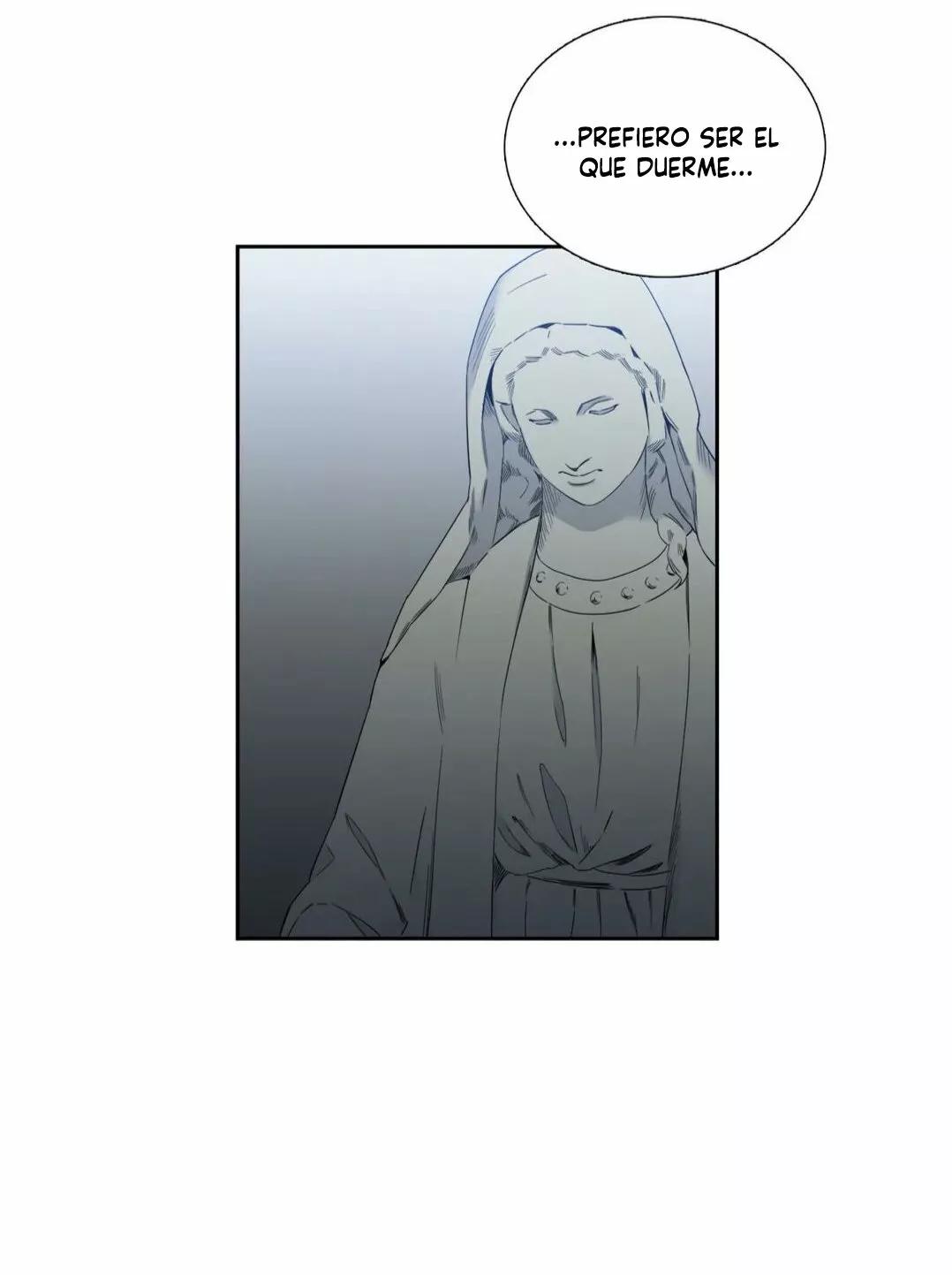 Lazos de sangre - Capítulo 49 manhwa