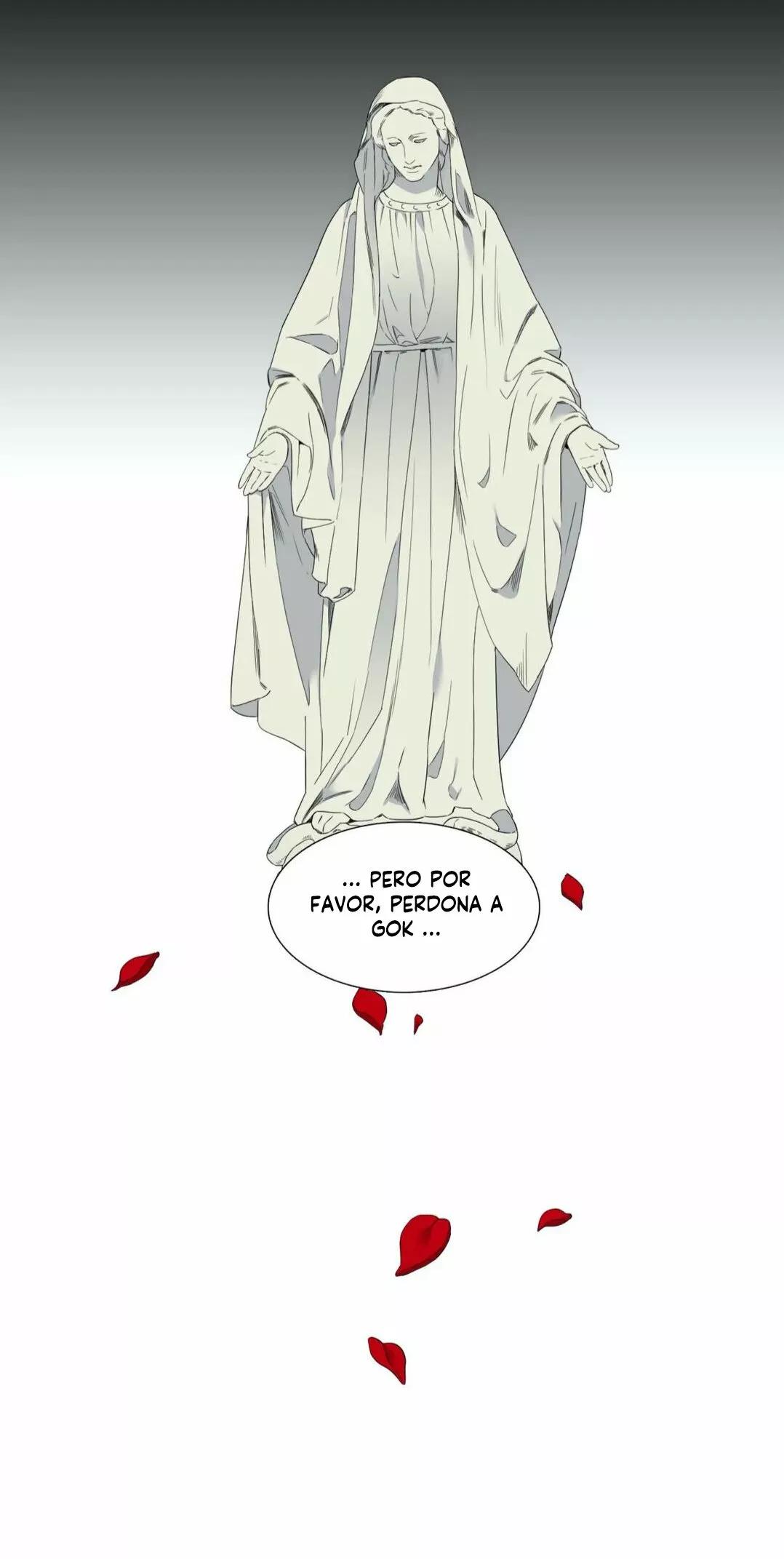 Lazos de sangre - Capítulo 49 manhwa