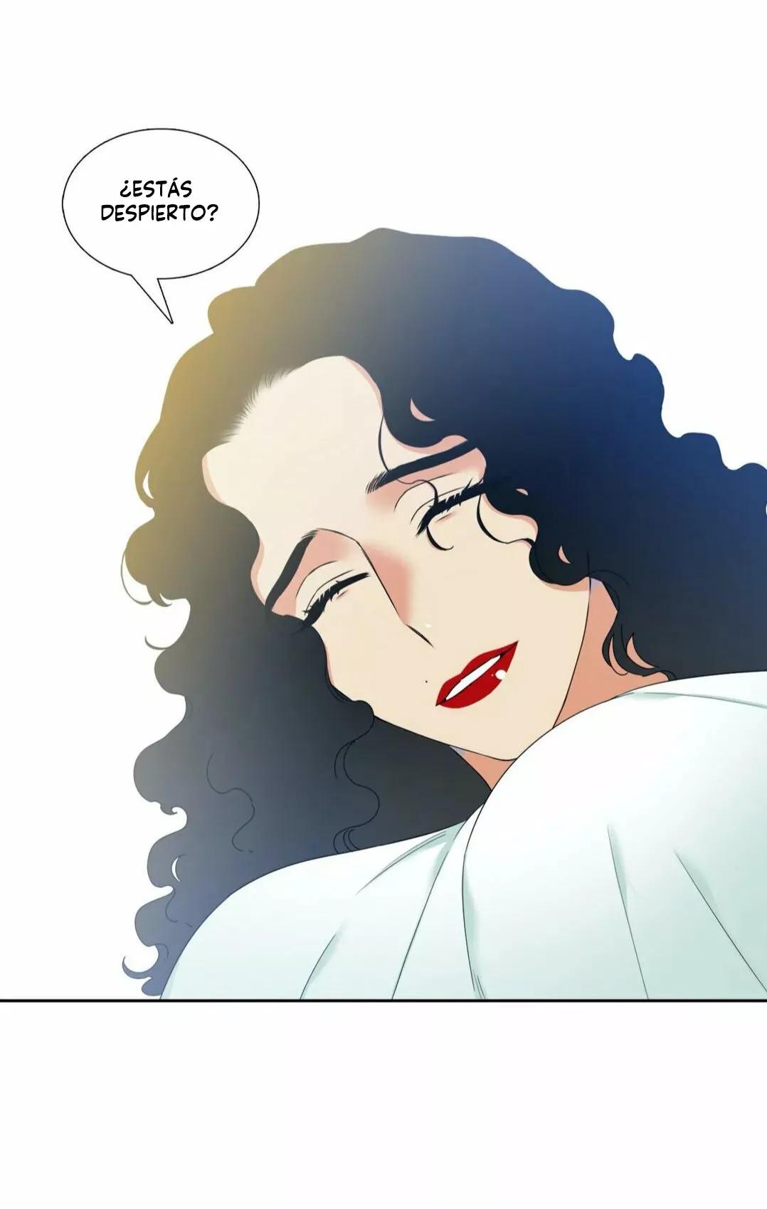 Lazos de sangre - Capítulo 49 manhwa