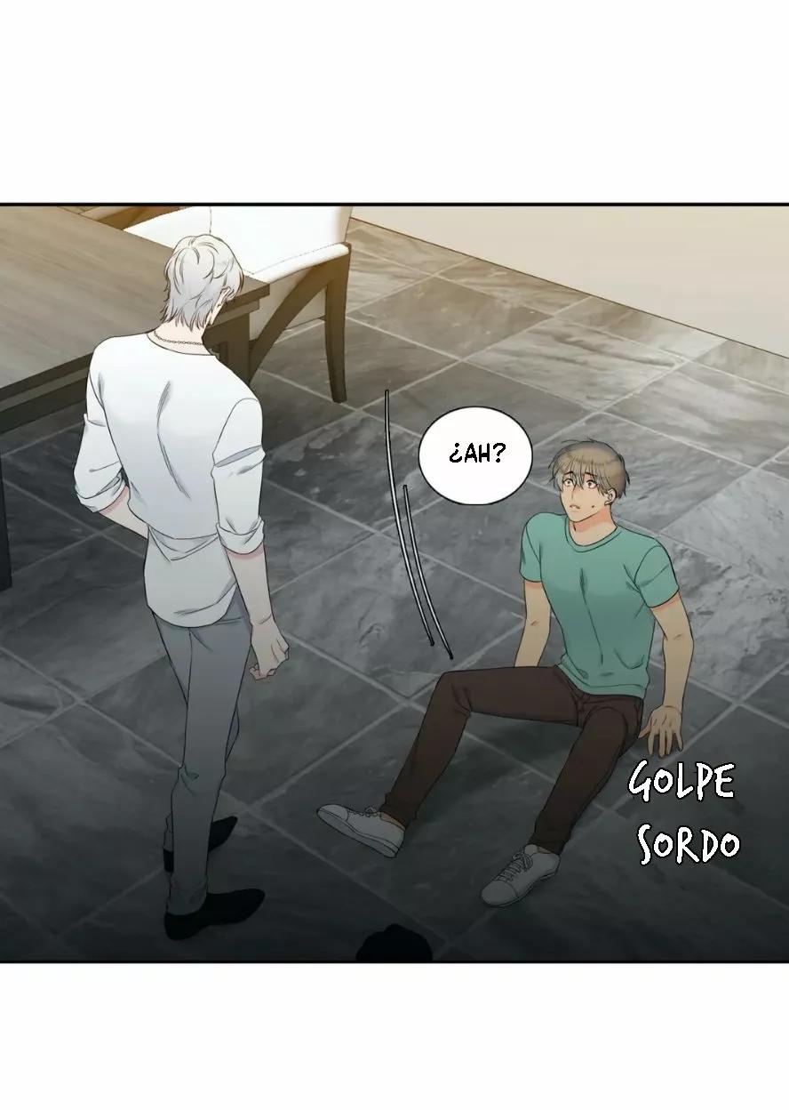 Lazos de sangre - Capítulo 32 2 manhwa