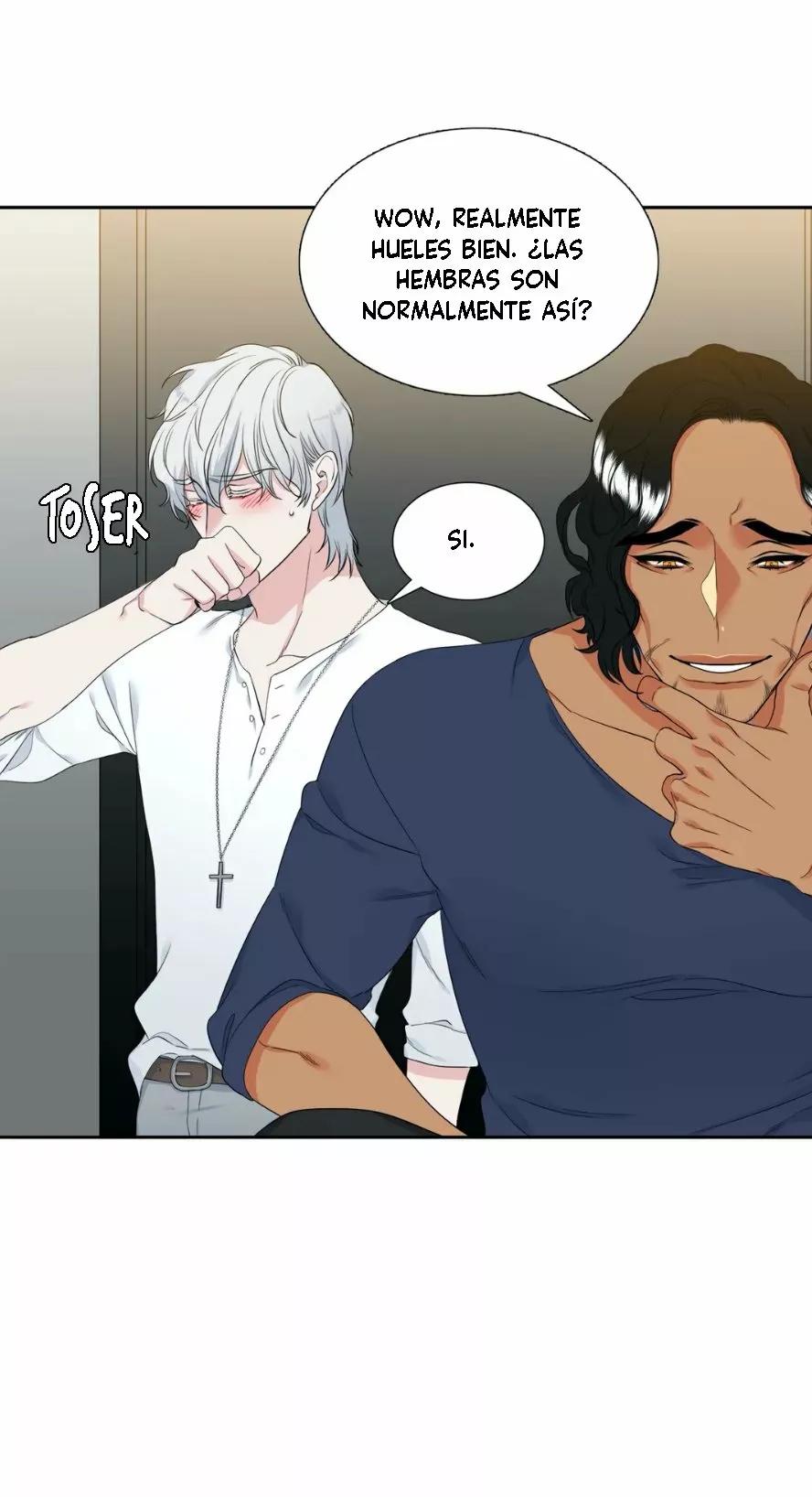 Lazos de sangre - Capítulo 32 2 manhwa