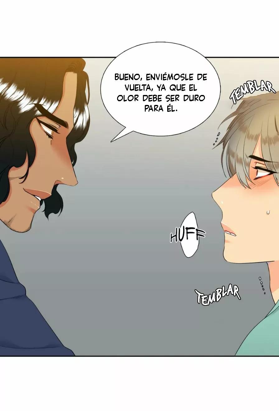 Lazos de sangre - Capítulo 32 2 manhwa