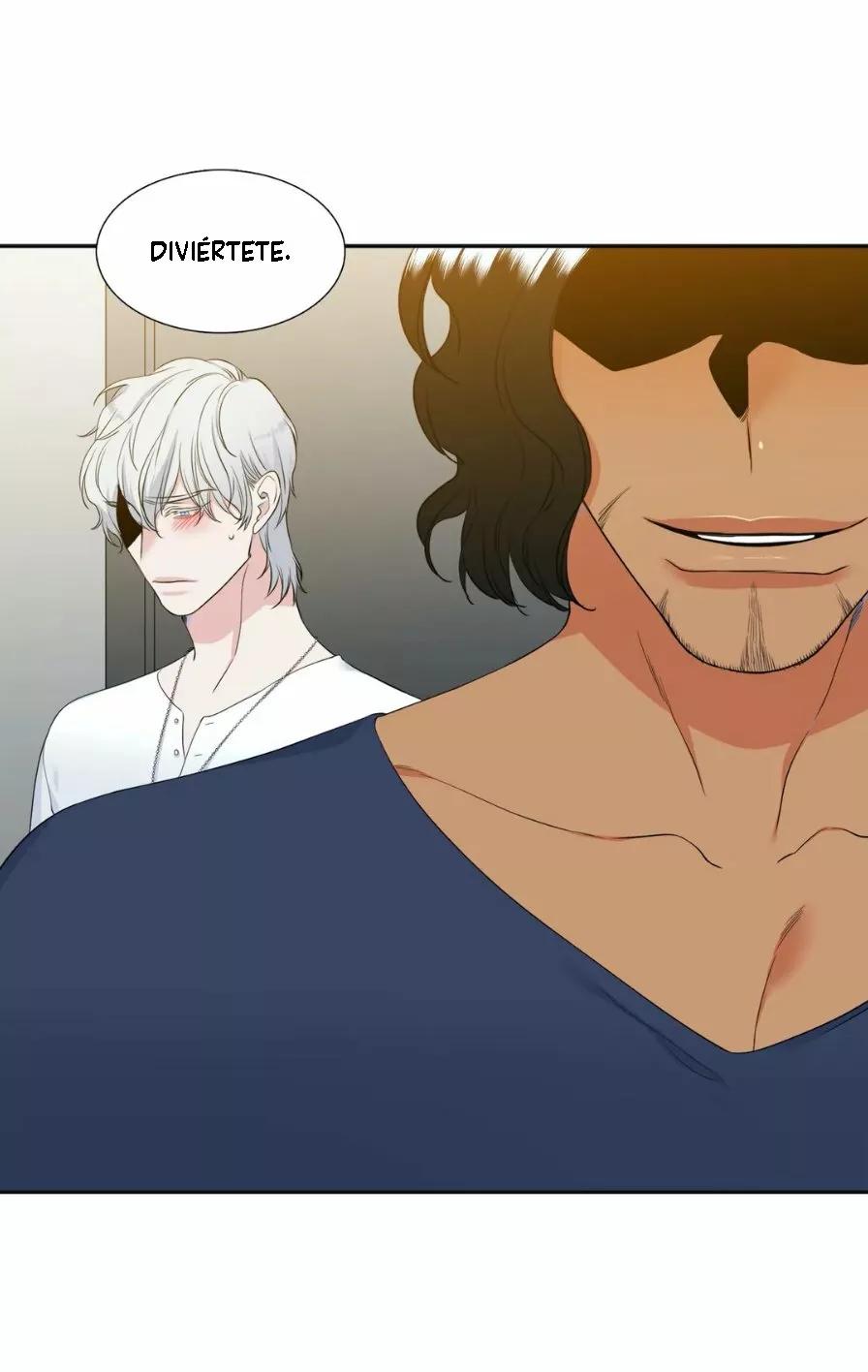 Lazos de sangre - Capítulo 32 2 manhwa