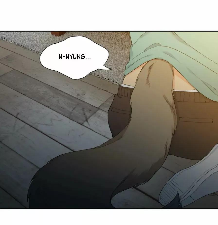 Lazos de sangre - Capítulo 32 2 manhwa